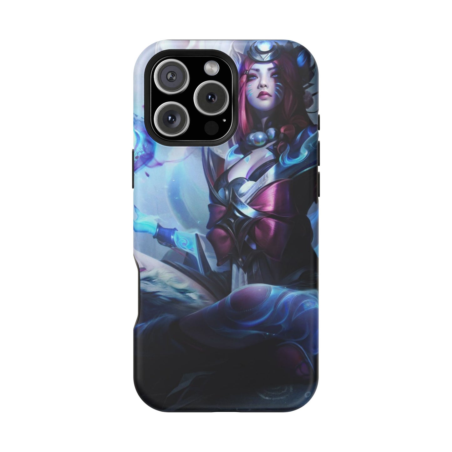 League of Legends MagSafe® iPhone Tough Case Dual Layer Robust