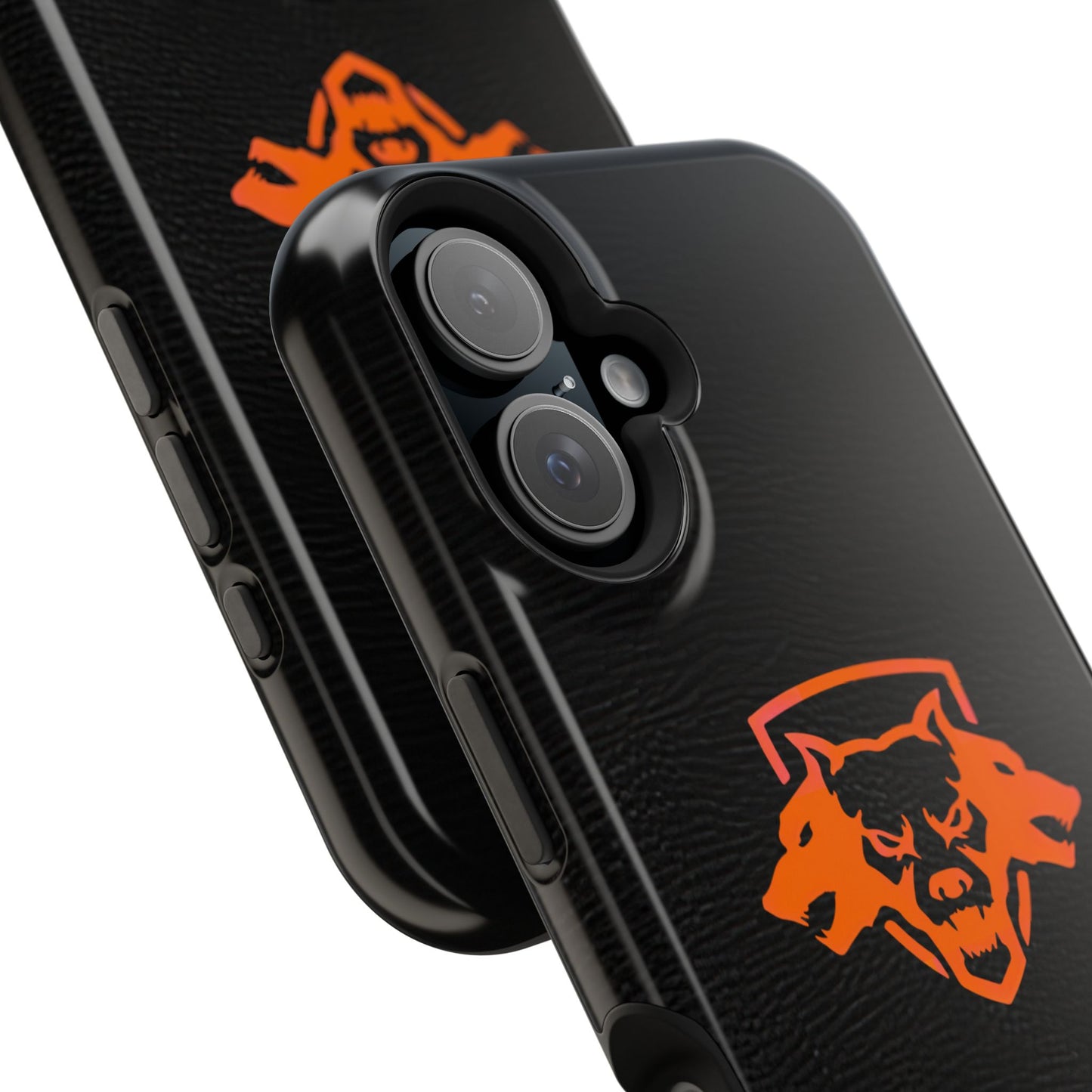Call of Duty Black Ops 6 MagSafe® iPhone Tough Case Dual Layer Robust