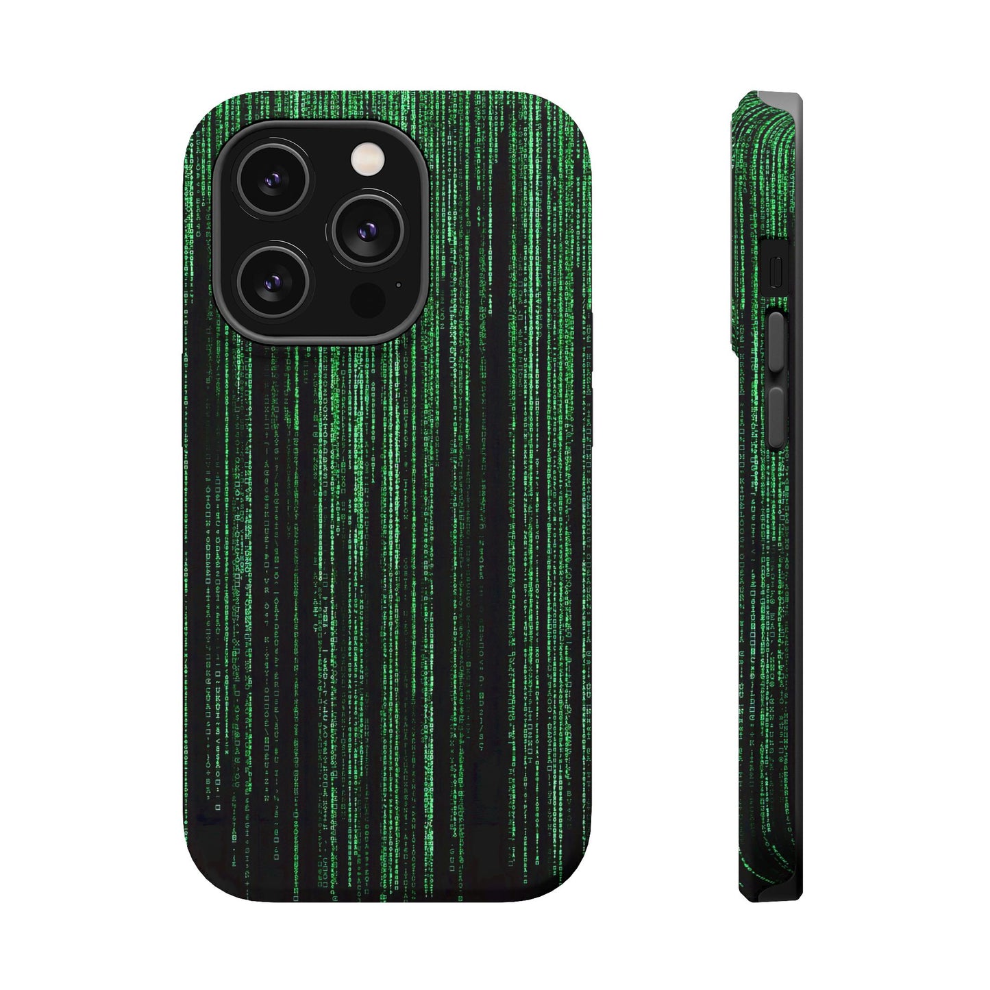 Matrix MagSafe® iPhone Tough Case Dual Layer Robust