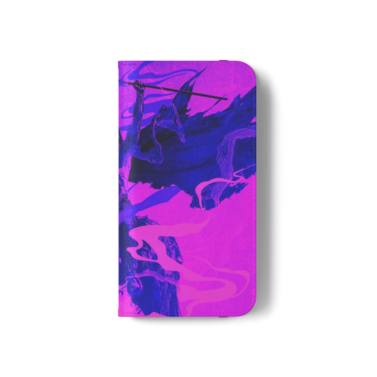 Army of the Dead iPhone & Samsung Flip Case