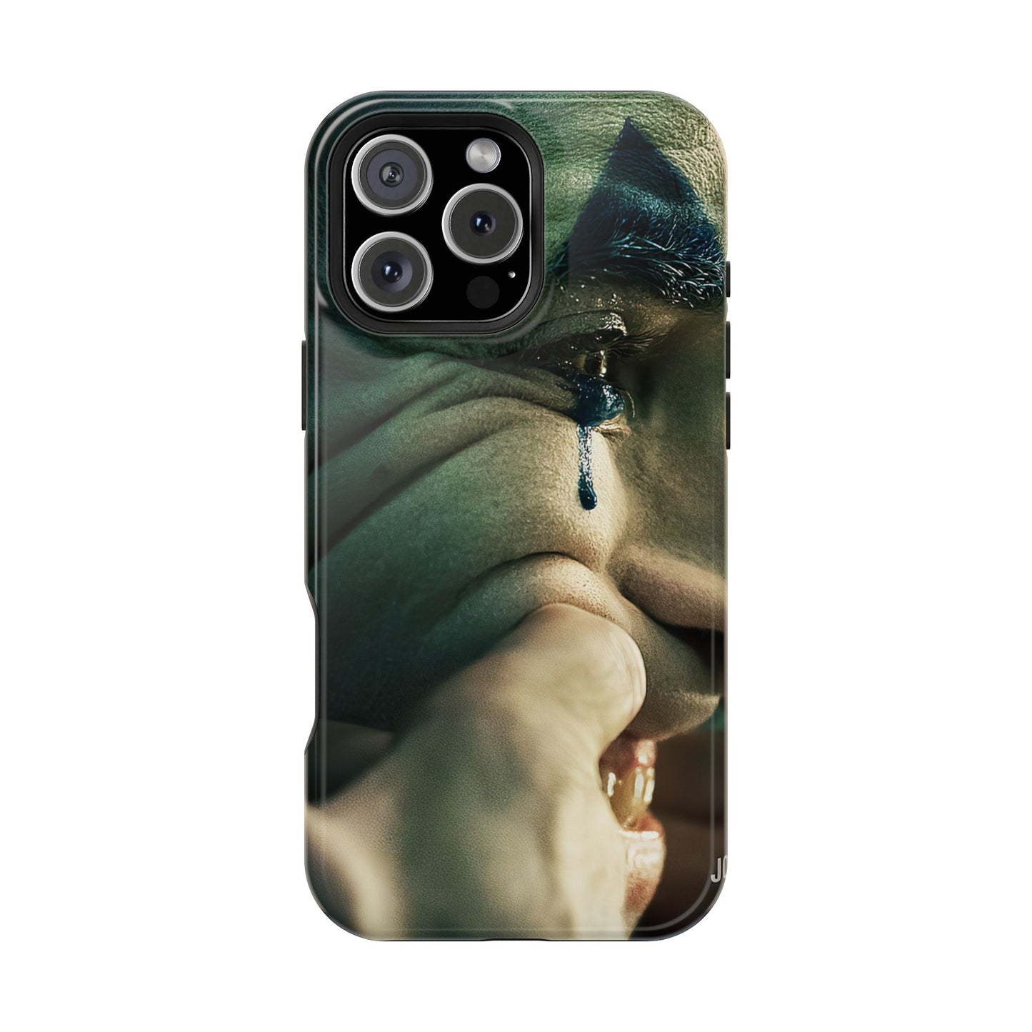 Joker MagSafe® iPhone Tough Case Dual Layer Robust