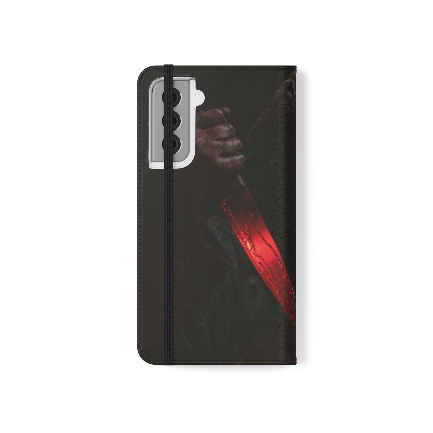 Haloween iPhone & Samsung Flip Case