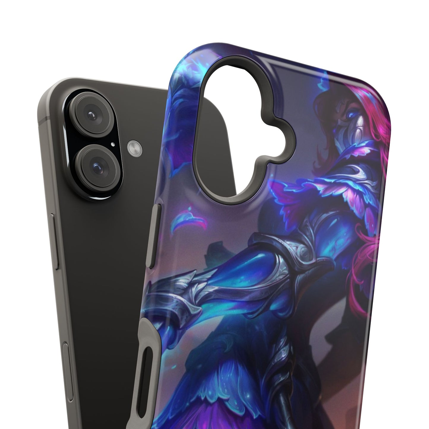 League of Legends MagSafe® iPhone Tough Case Dual Layer Robust