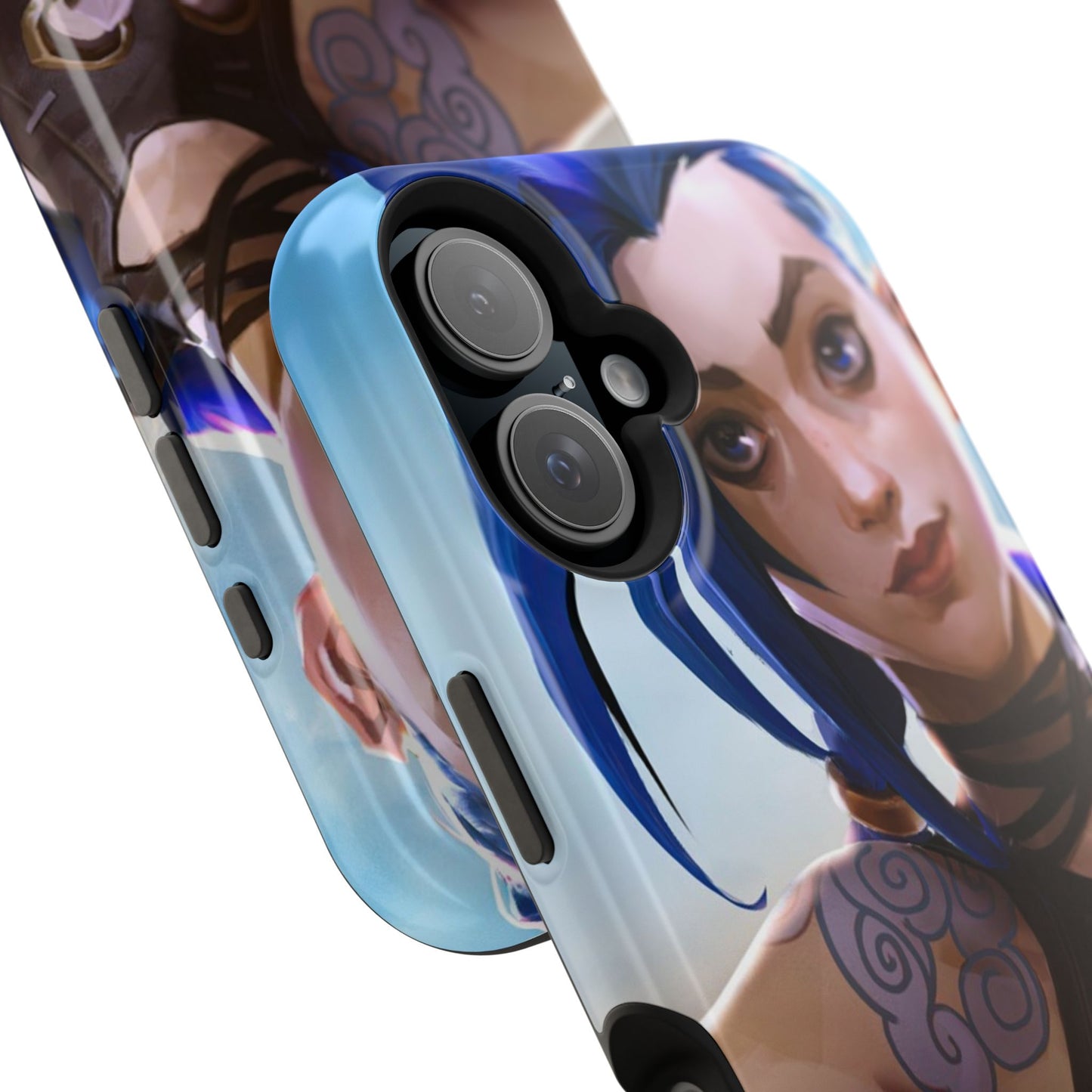League of Legends MagSafe® iPhone Tough Case Dual Layer Robust