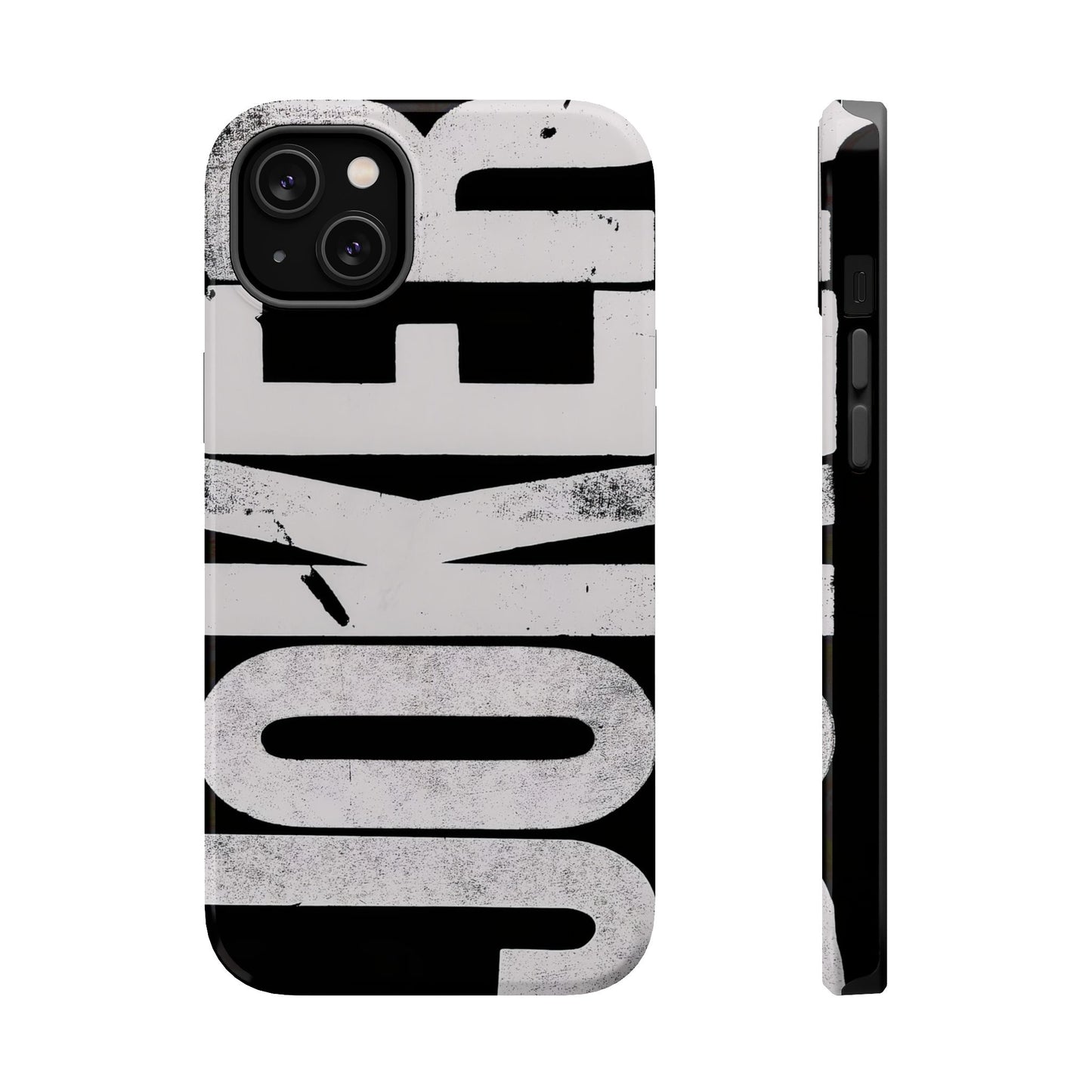 Joker MagSafe® iPhone Tough Case Dual Layer Robust