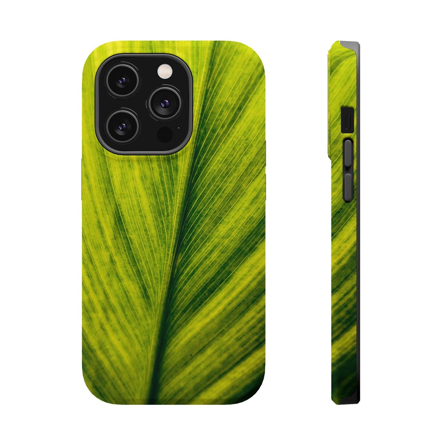 Trees Nature MagSafe® iPhone Tough Case Dual Layer Robust