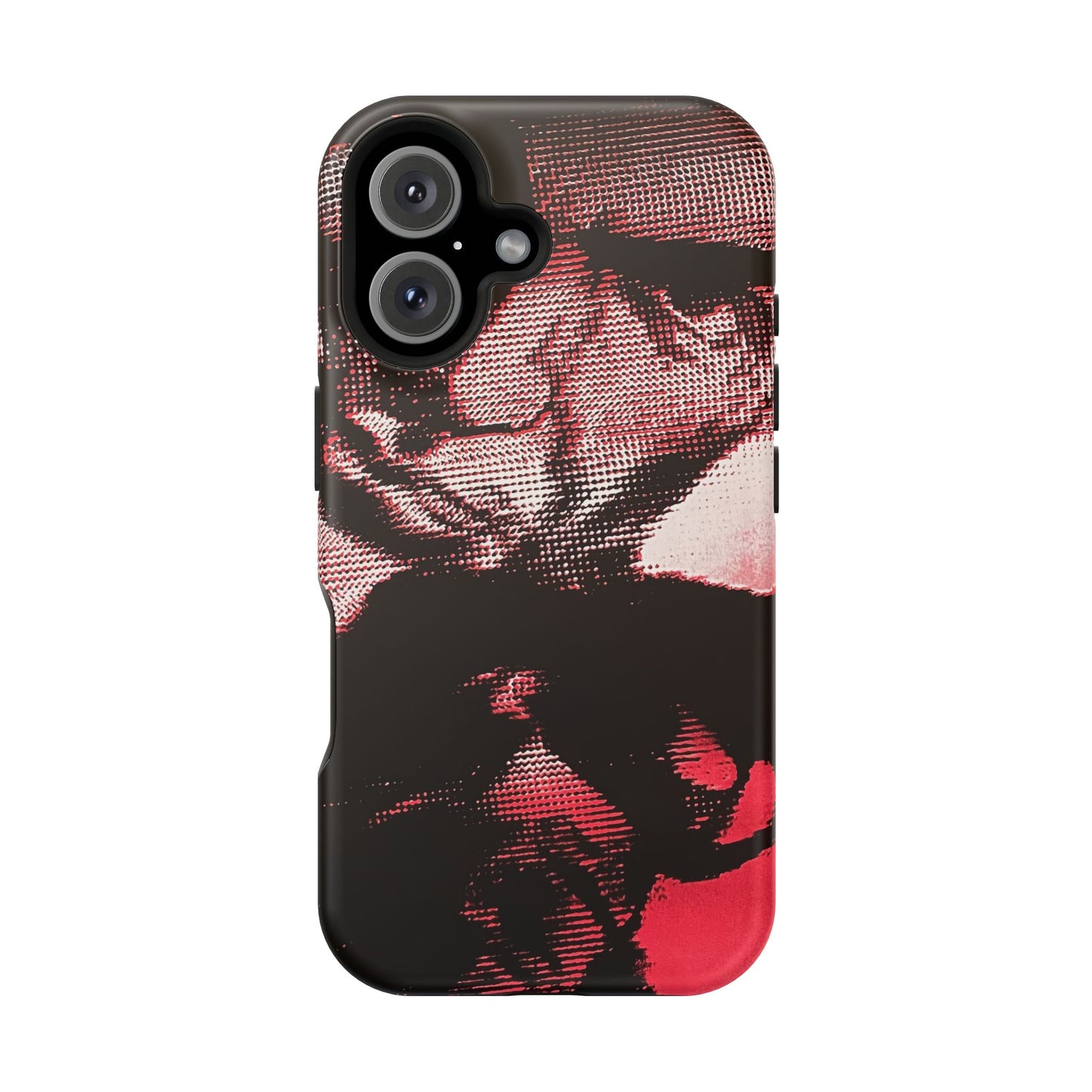 James Bond MagSafe® iPhone Tough Case Dual Layer Robust