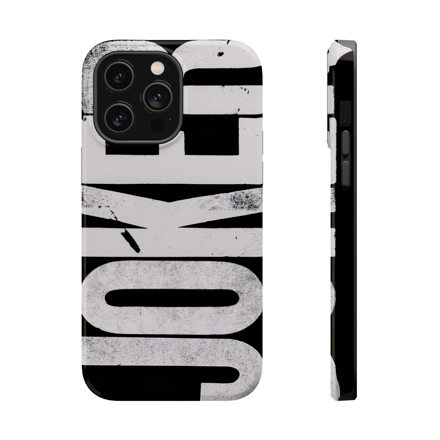 Joker MagSafe® iPhone Tough Case Dual Layer Robust