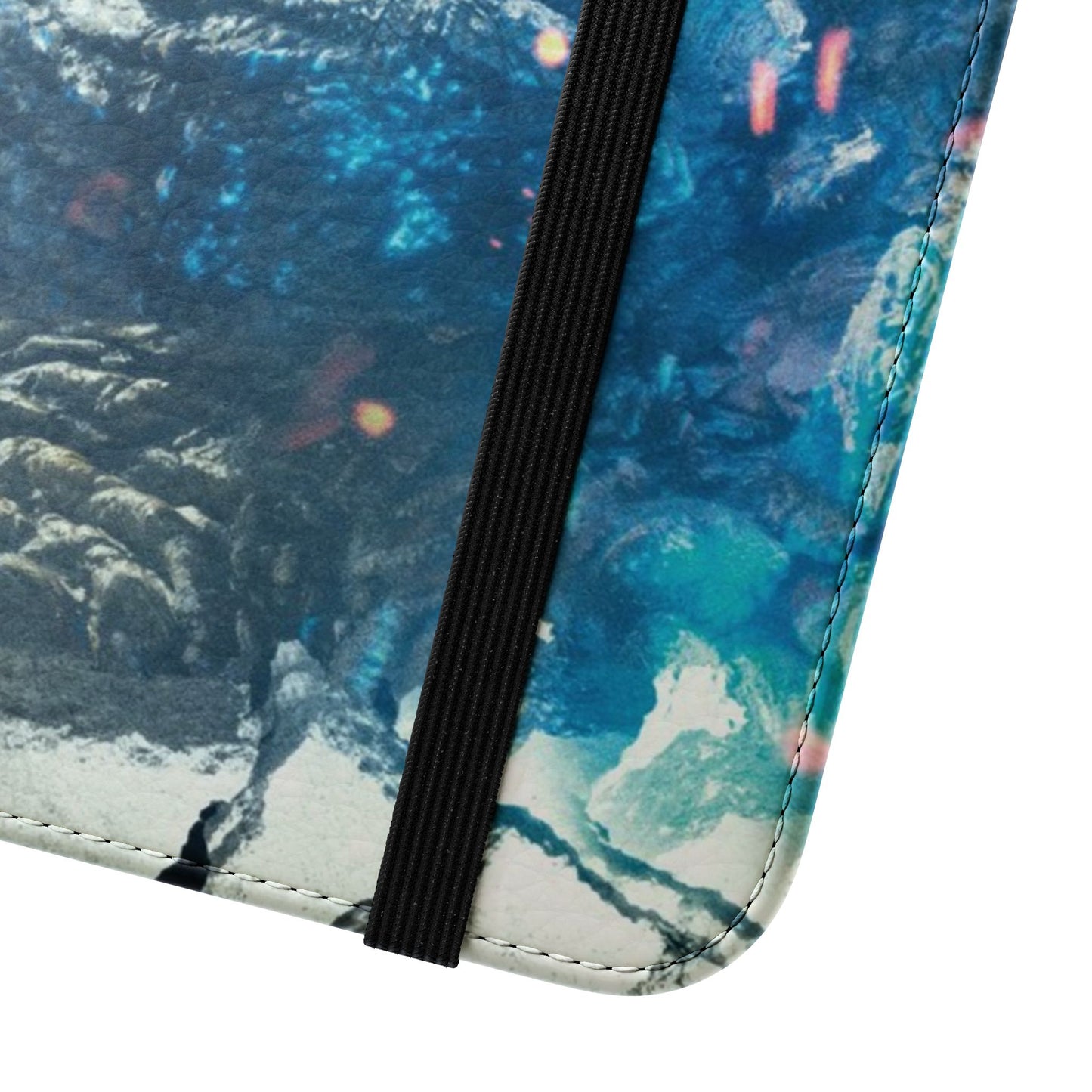 Godzilla iPhone & Samsung Flip Case
