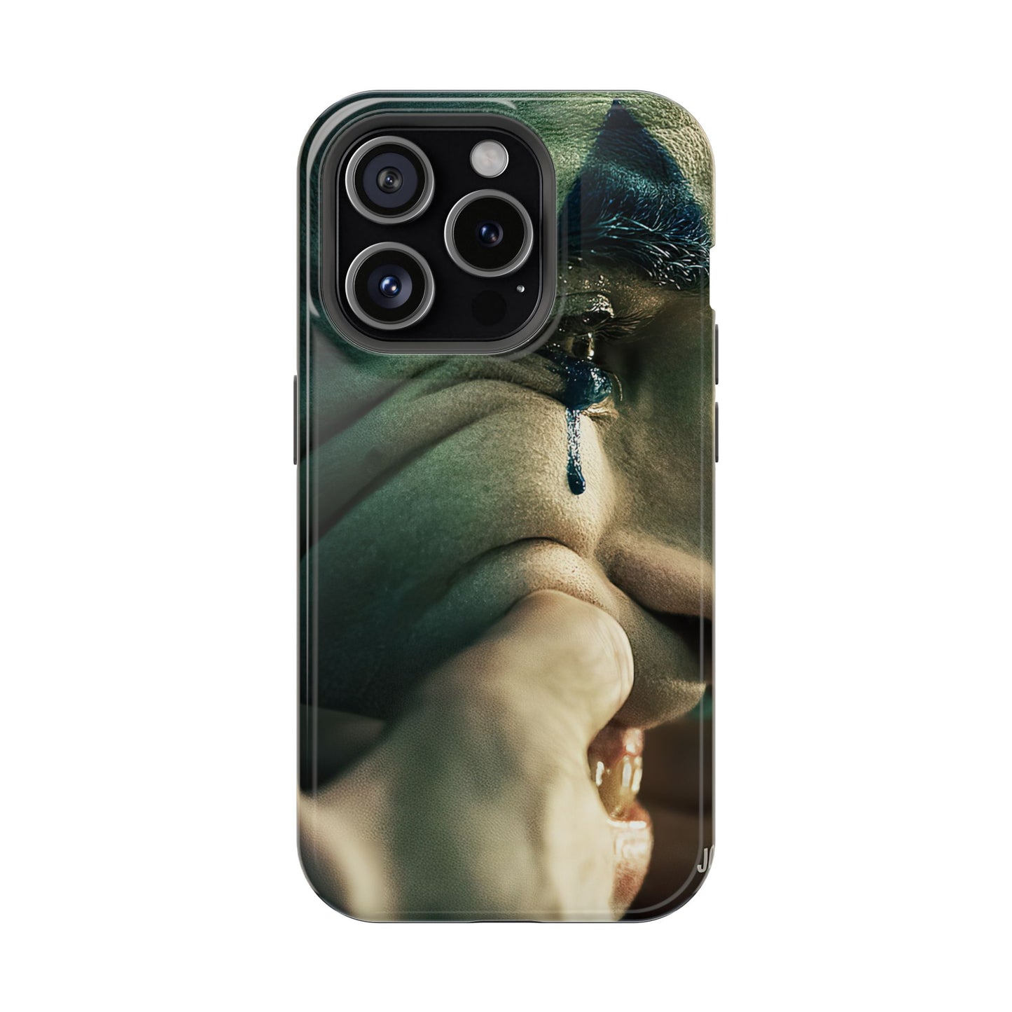 Joker MagSafe® iPhone Tough Case Dual Layer Robust