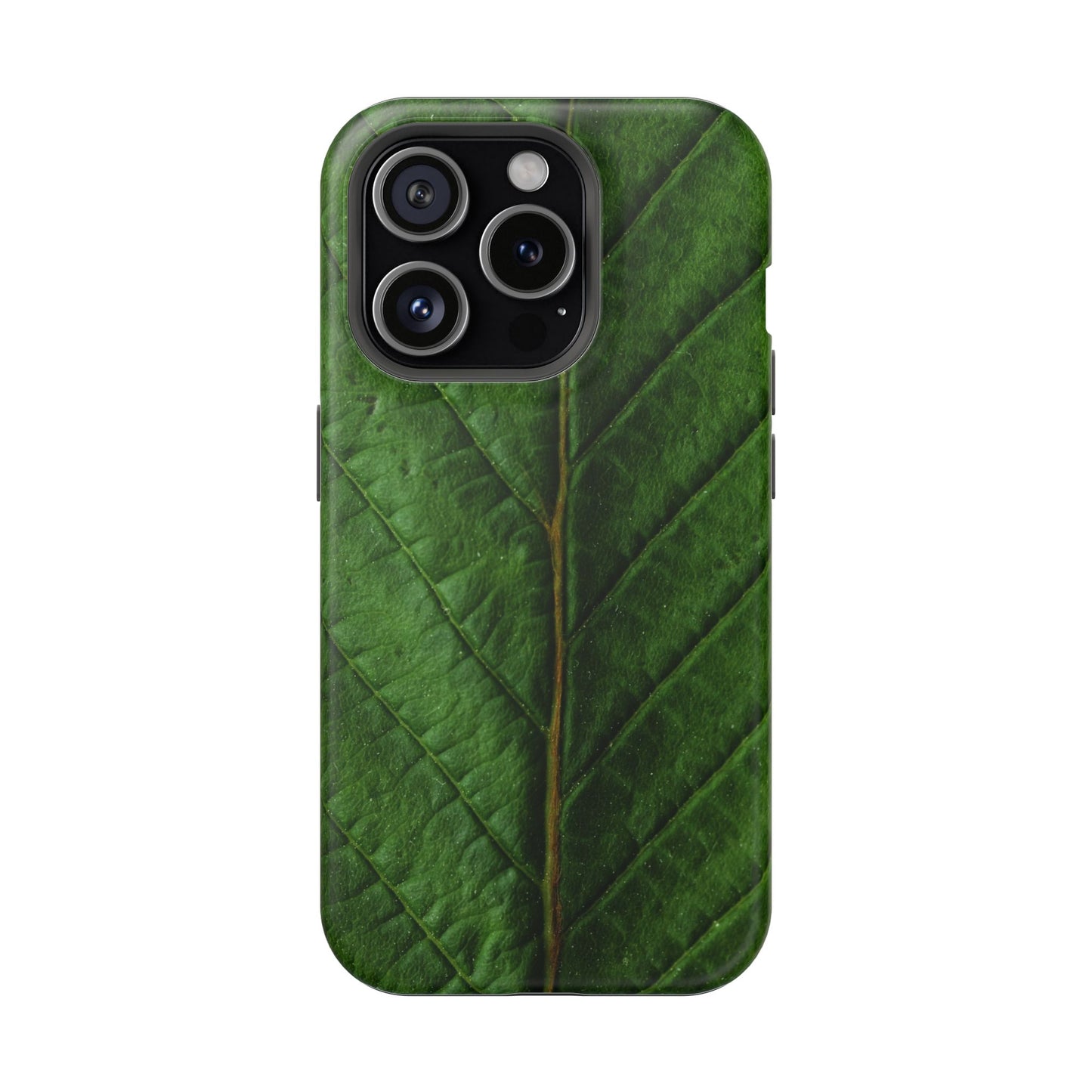 Trees Nature MagSafe® iPhone Tough Case Dual Layer Robust
