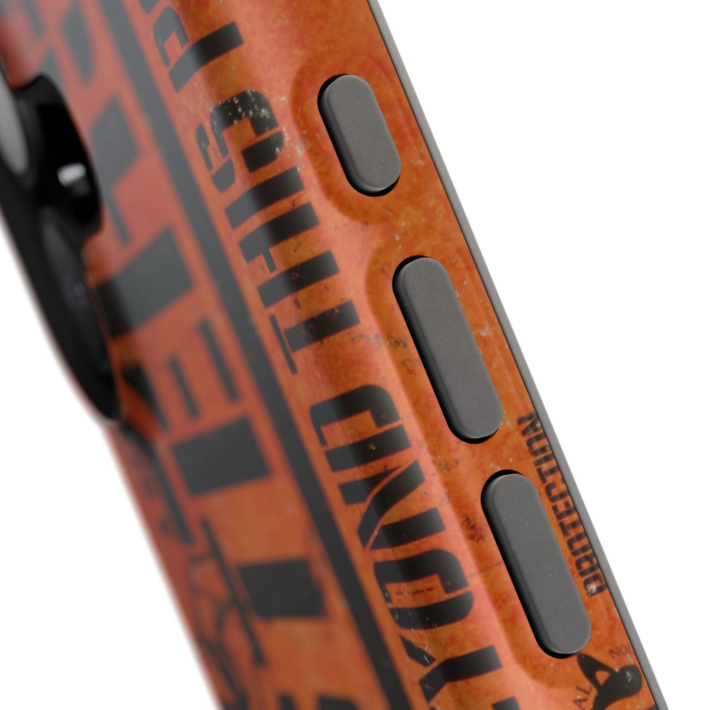 Monsters MagSafe® iPhone Tough Case Dual Layer Robust