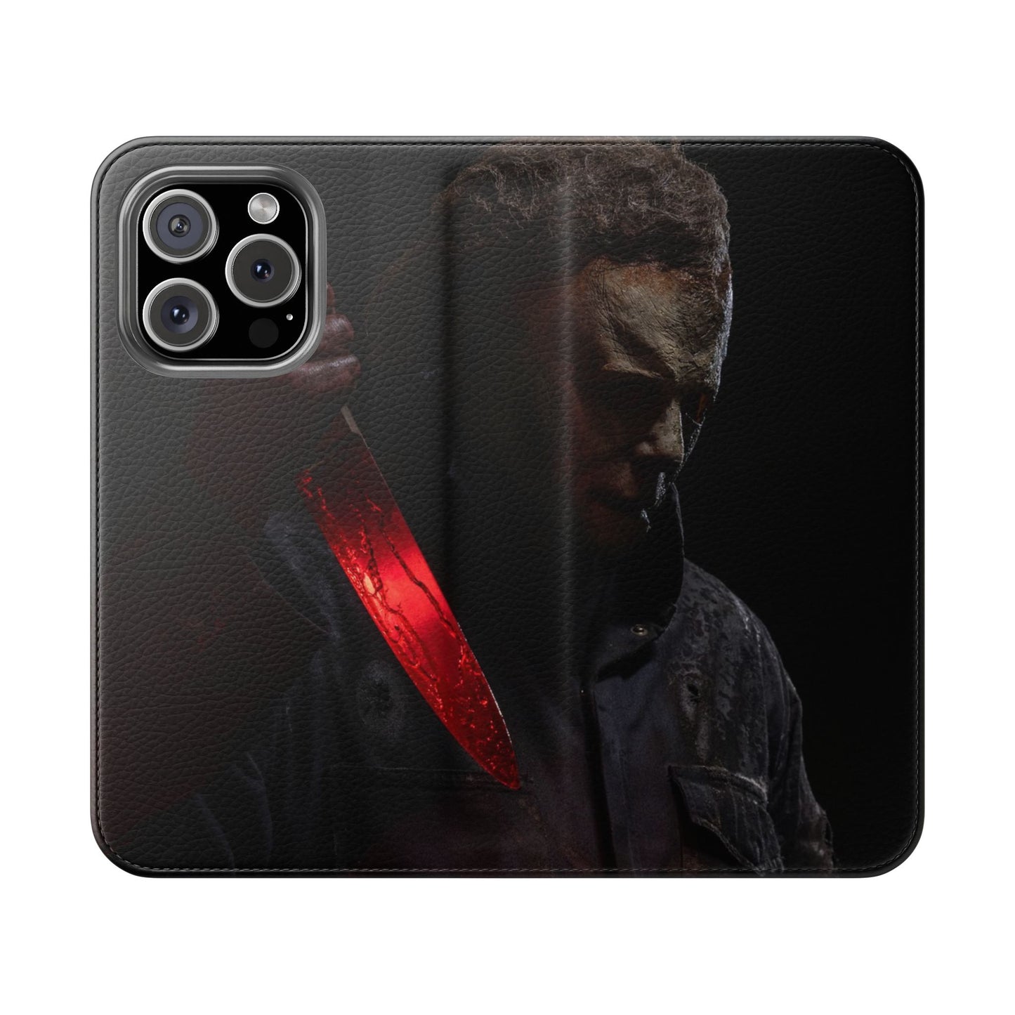 Halloween Flip Case for iPhone & Samsung | PhoneMags