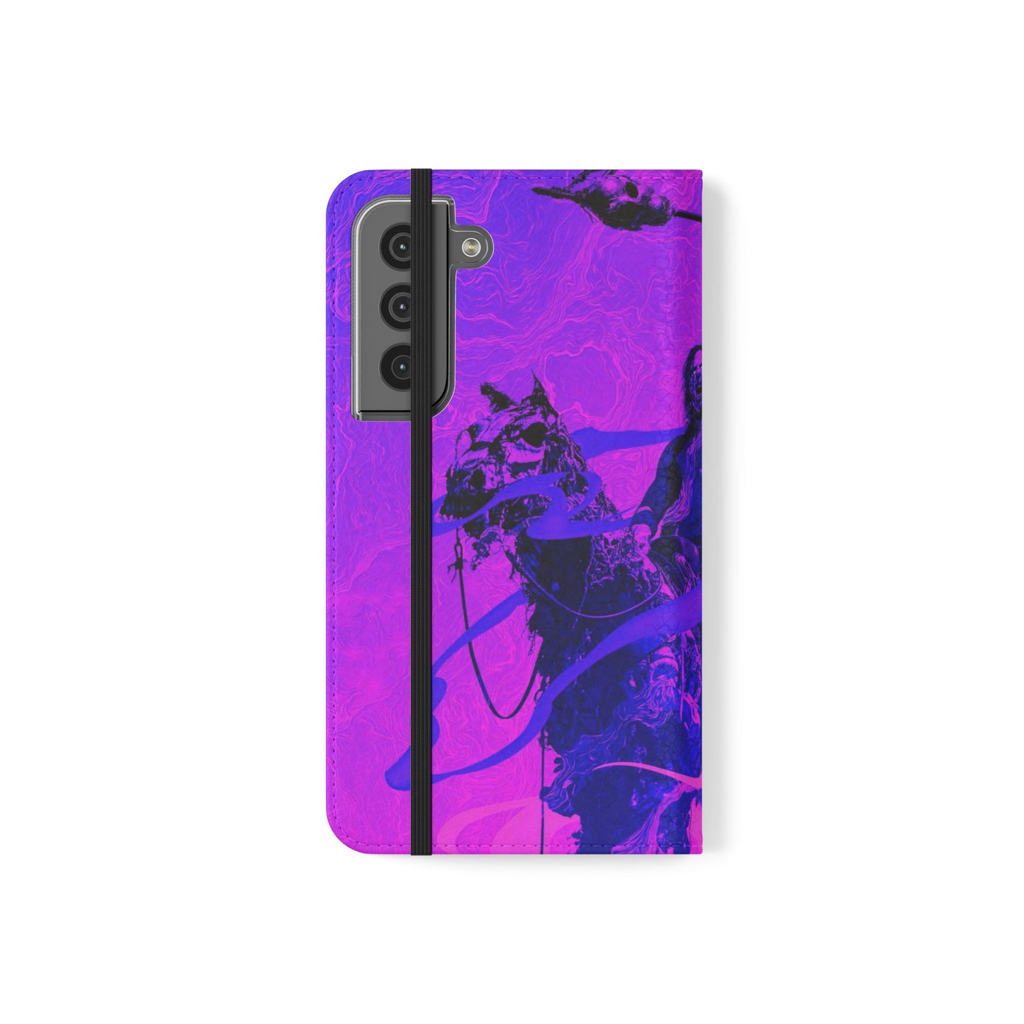 Army of the Dead iPhone & Samsung Flip Case