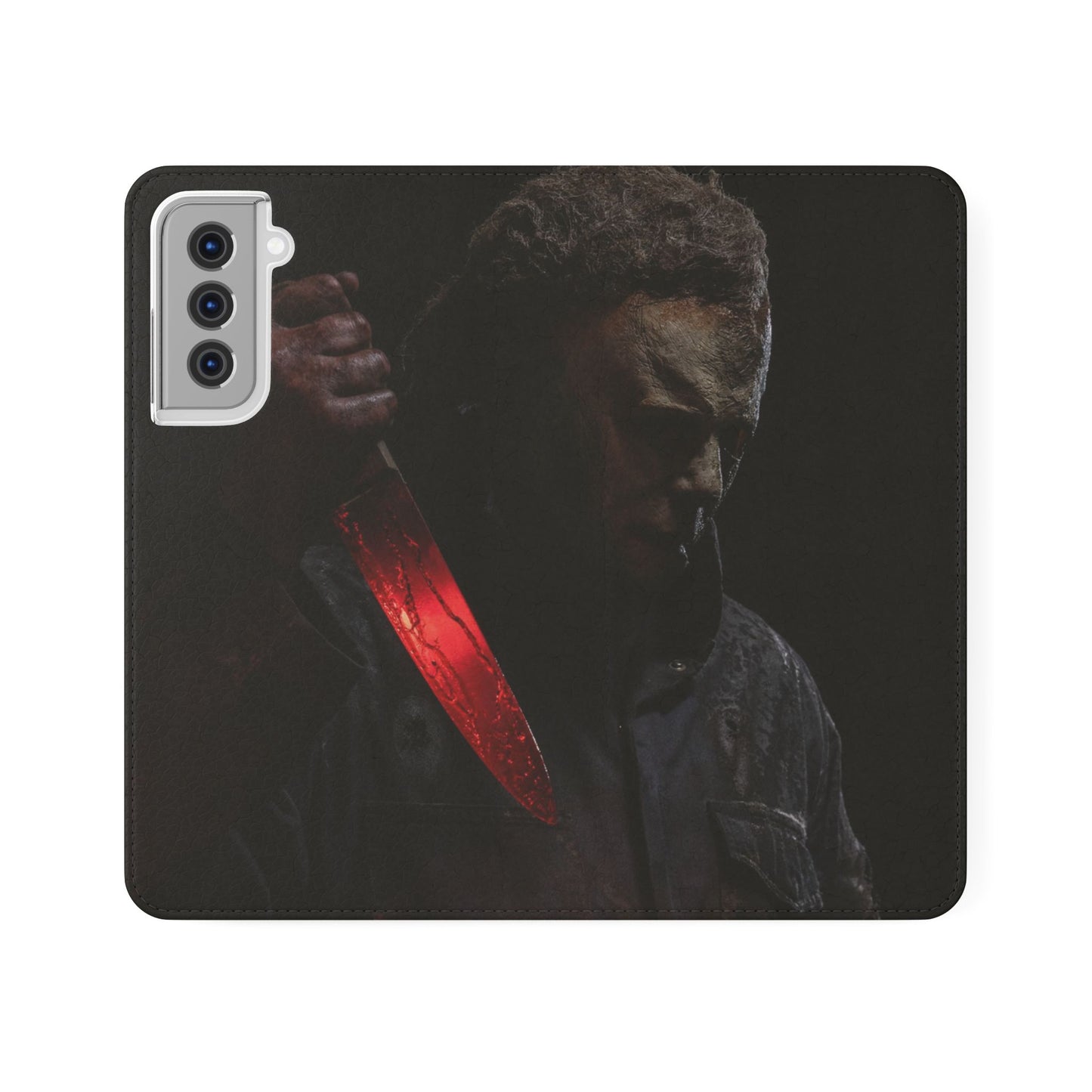 Halloween Flip Case for iPhone & Samsung | PhoneMags