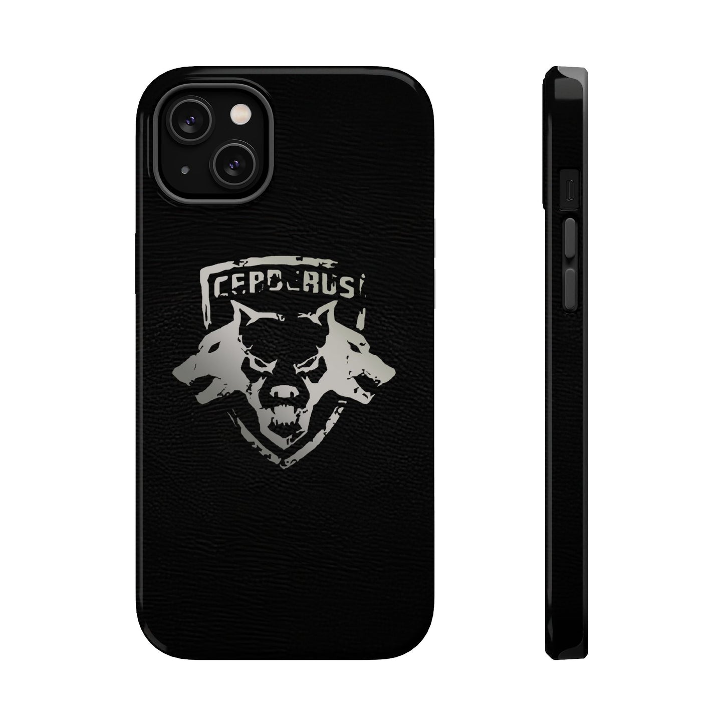 Call of Duty Black Ops 6 MagSafe® iPhone Tough Case Dual Layer Robust