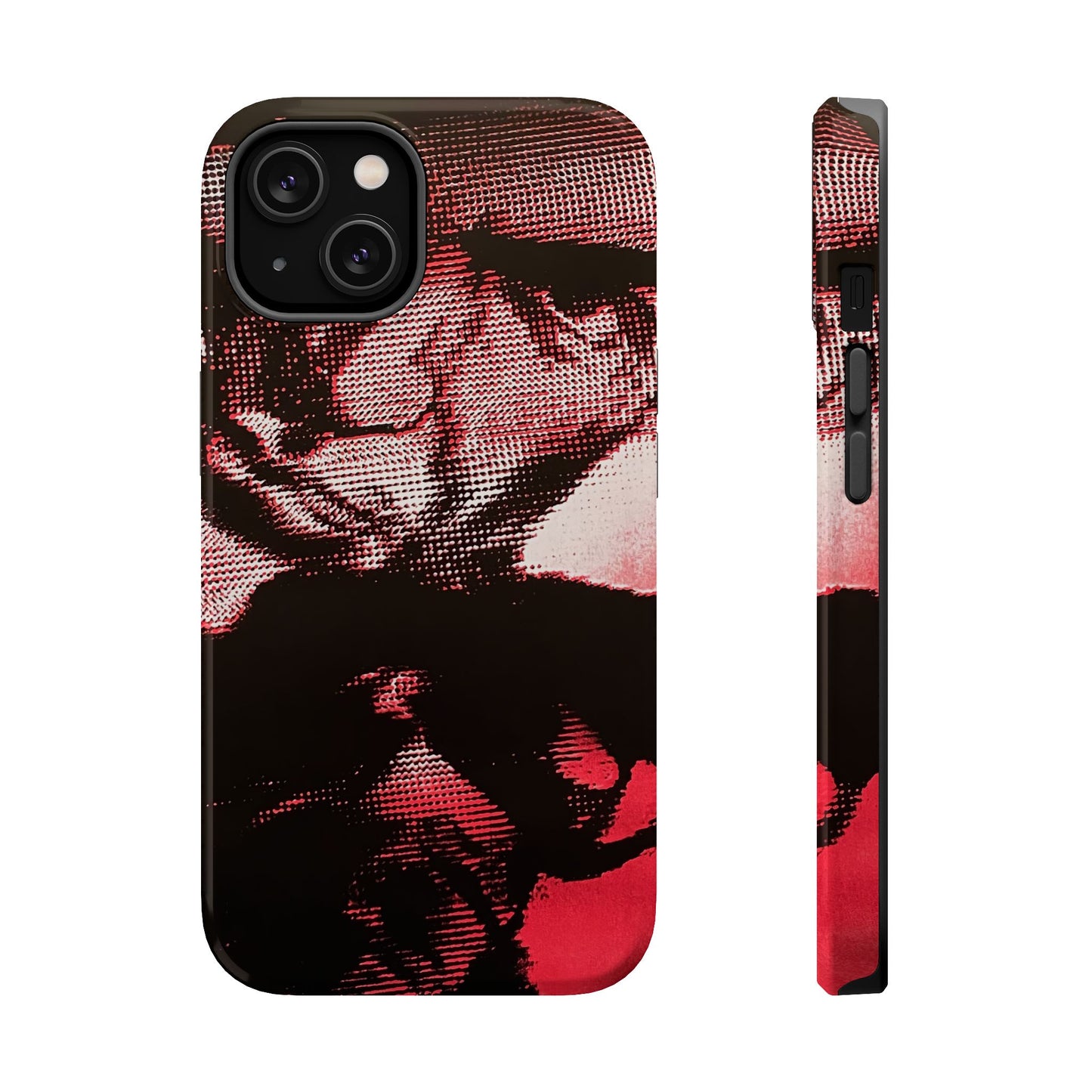 James Bond MagSafe® iPhone Tough Case Dual Layer Robust