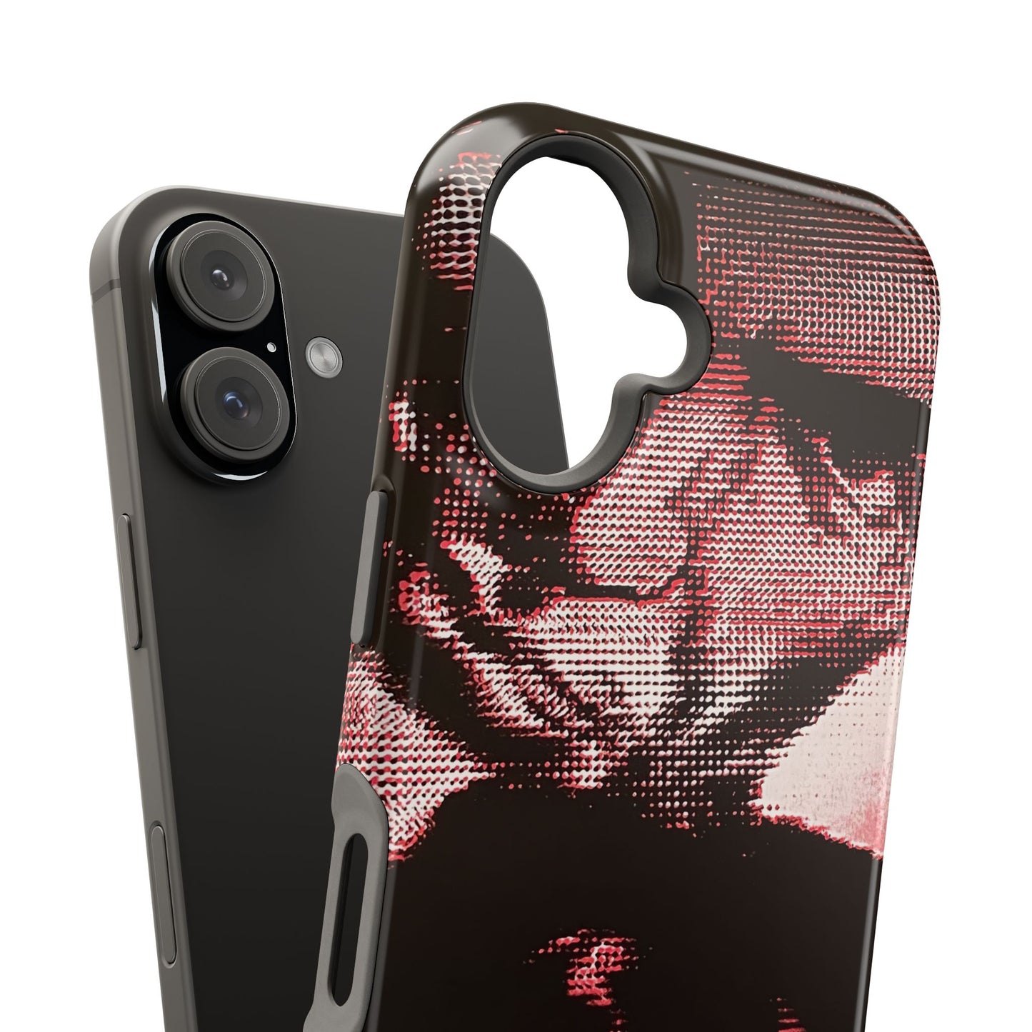 James Bond MagSafe® iPhone Tough Case Dual Layer Robust