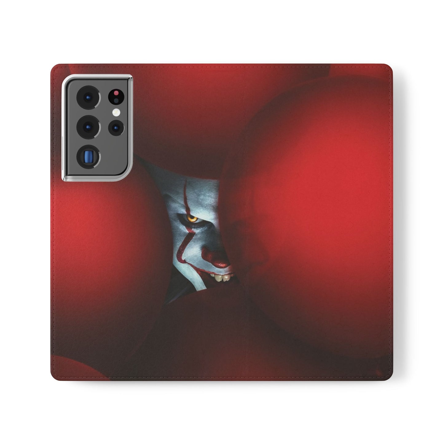 IT Flip Case for iPhone & Samsung | PhoneMags