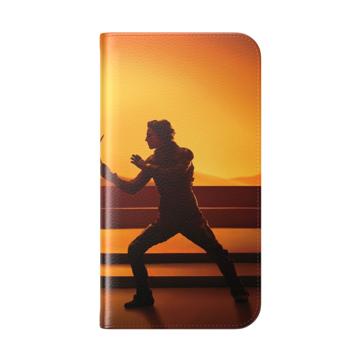 Oppenheimer iPhone & Samsung Flip Case