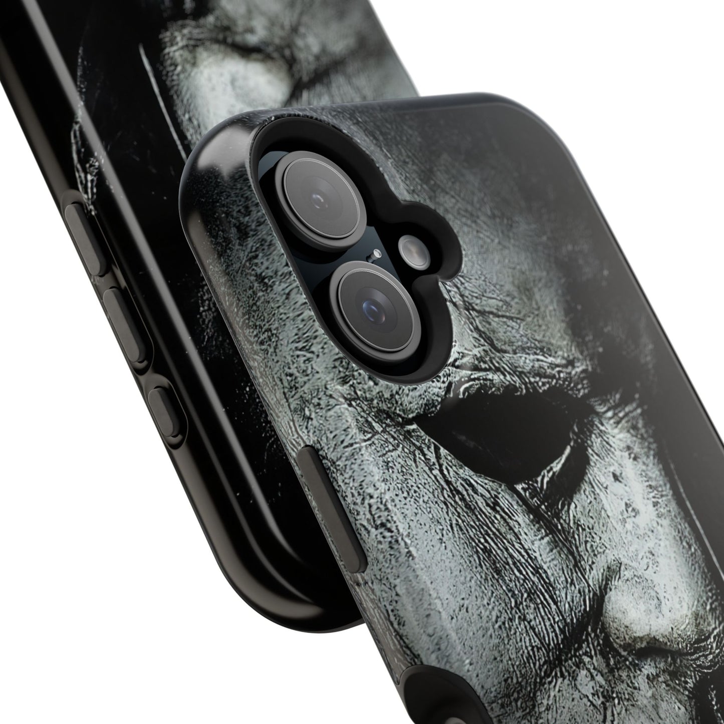 Halloween MagSafe® iPhone Tough Case Dual Layer Robust