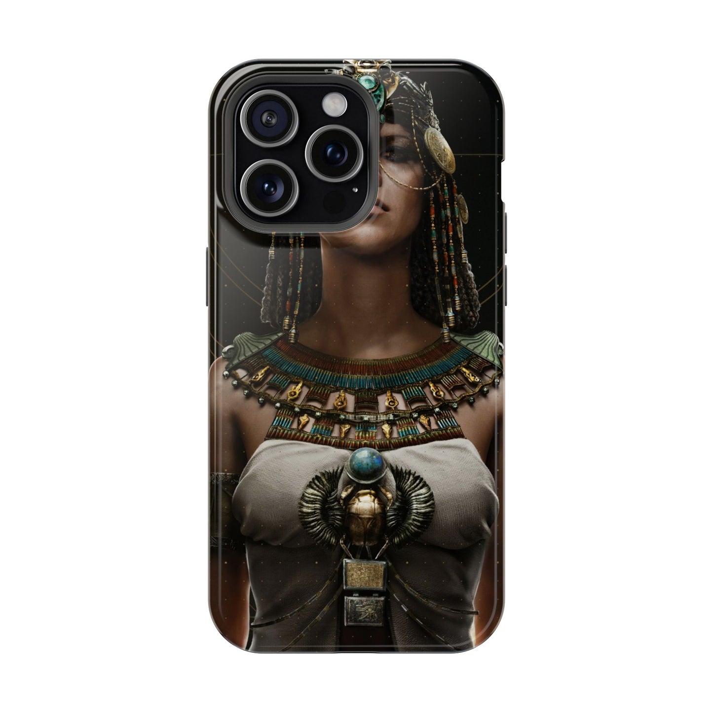 Assassin's Creed Origins MagSafe® iPhone Tough Case Dual Layer Robust