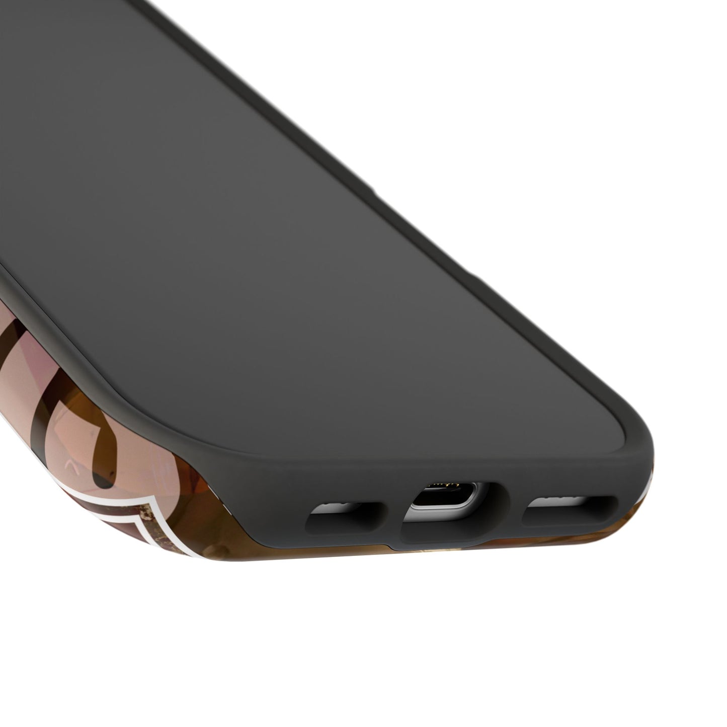 Warhammer White Scars MagSafe® iPhone Tough Case Dual Layer Robust