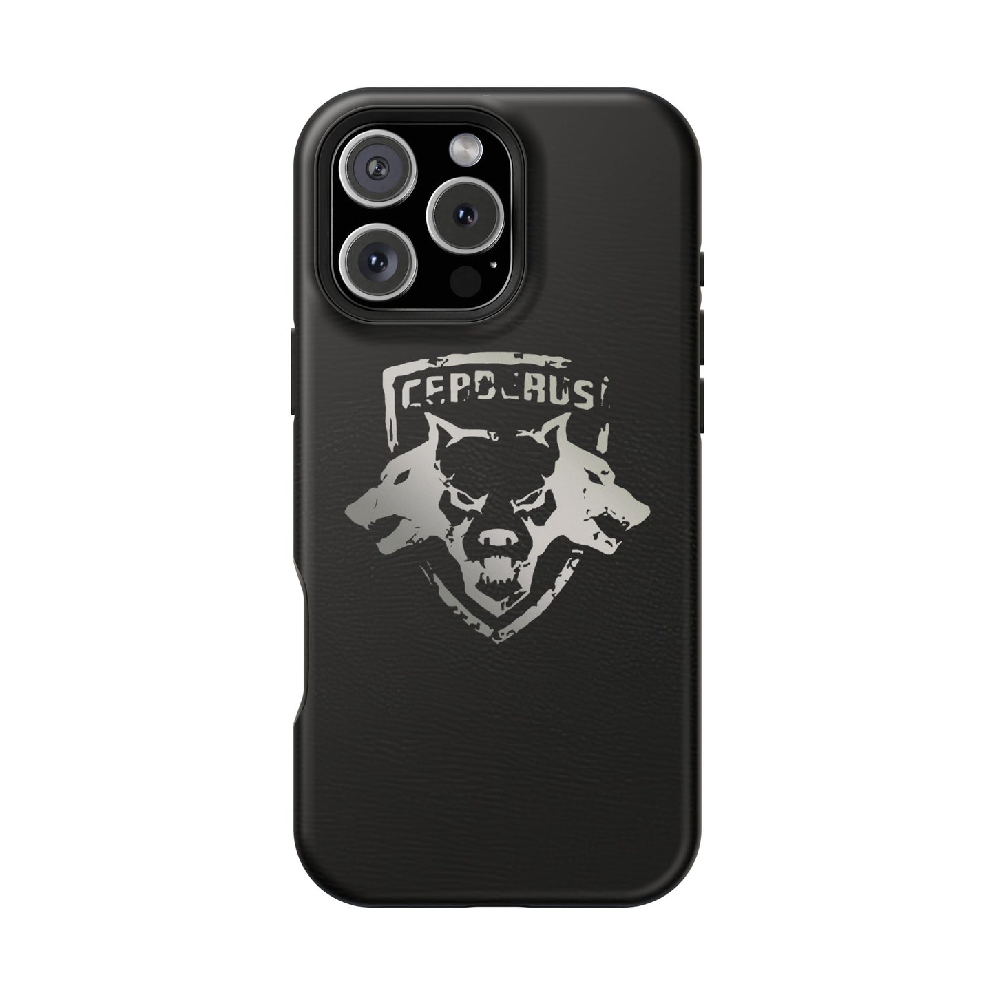 Call of Duty Black Ops 6 MagSafe® iPhone Tough Case Dual Layer Robust