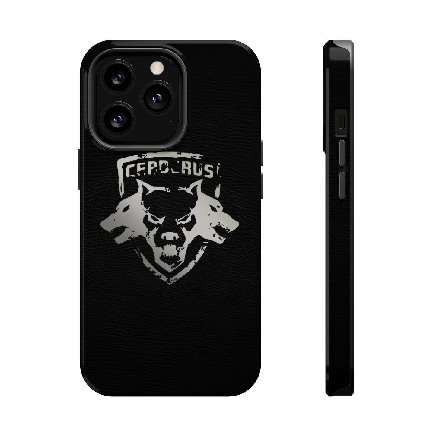 Call of Duty Black Ops 6 MagSafe® iPhone Tough Case Dual Layer Robust