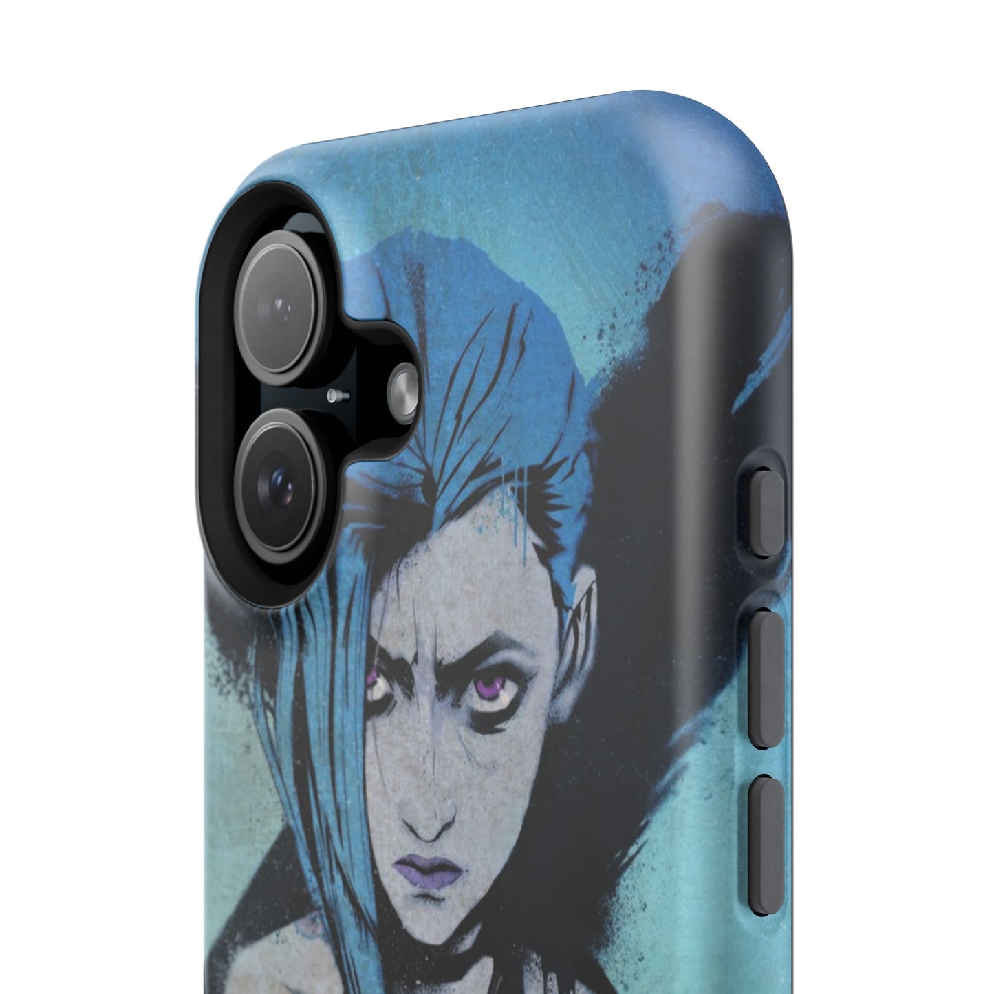 League of Legends MagSafe® iPhone Tough Case Dual Layer Robust