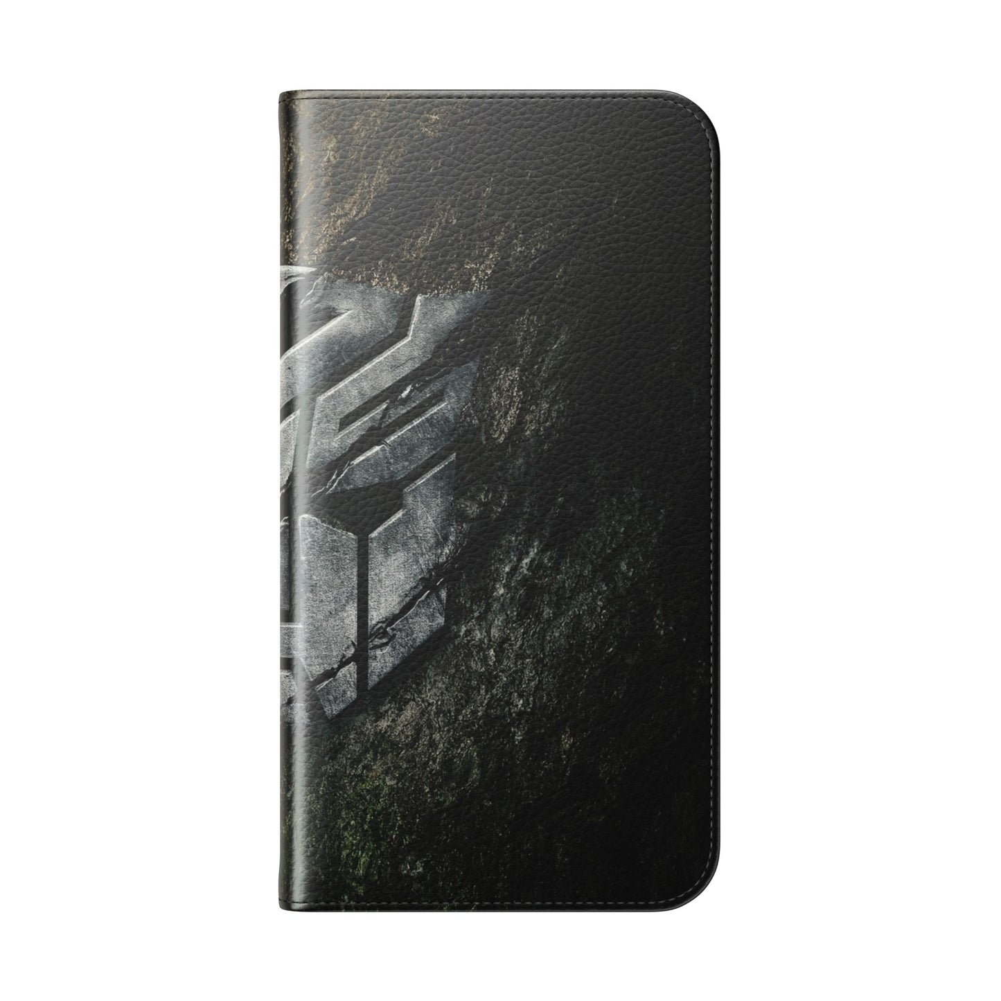 Transformers iPhone & Samsung Flip Case