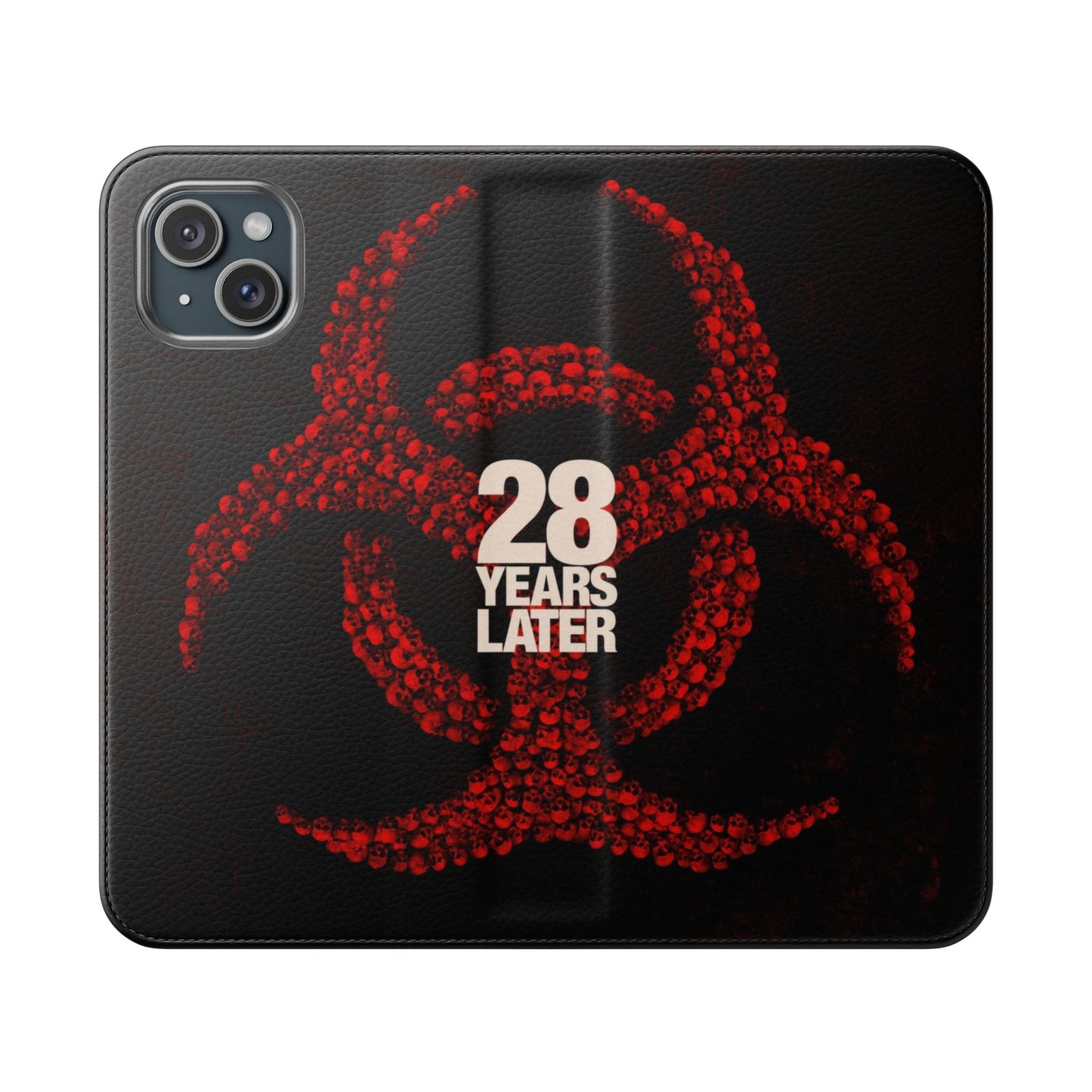28 Years Later iPhone & Samsung Flip Case