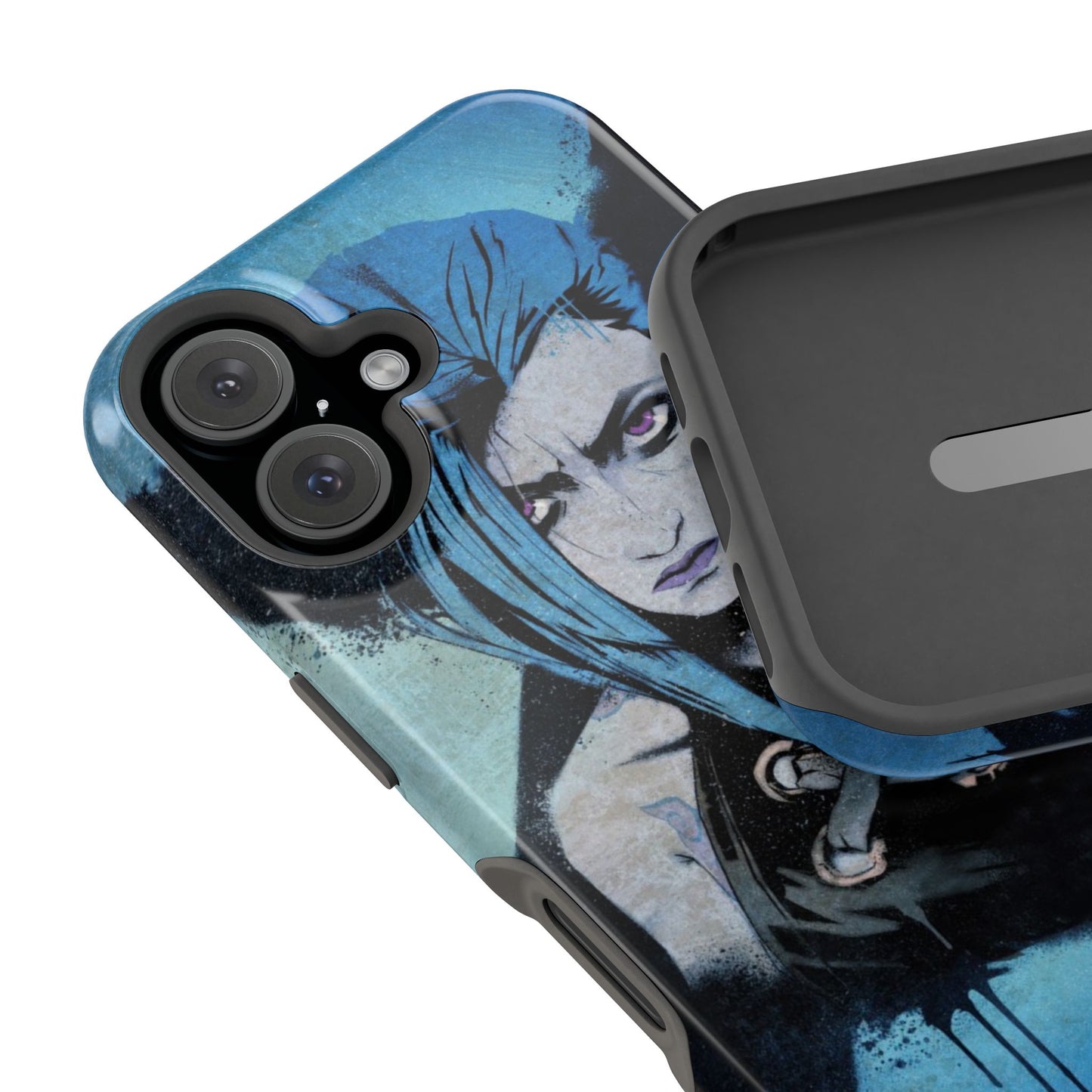 League of Legends MagSafe® iPhone Tough Case Dual Layer Robust