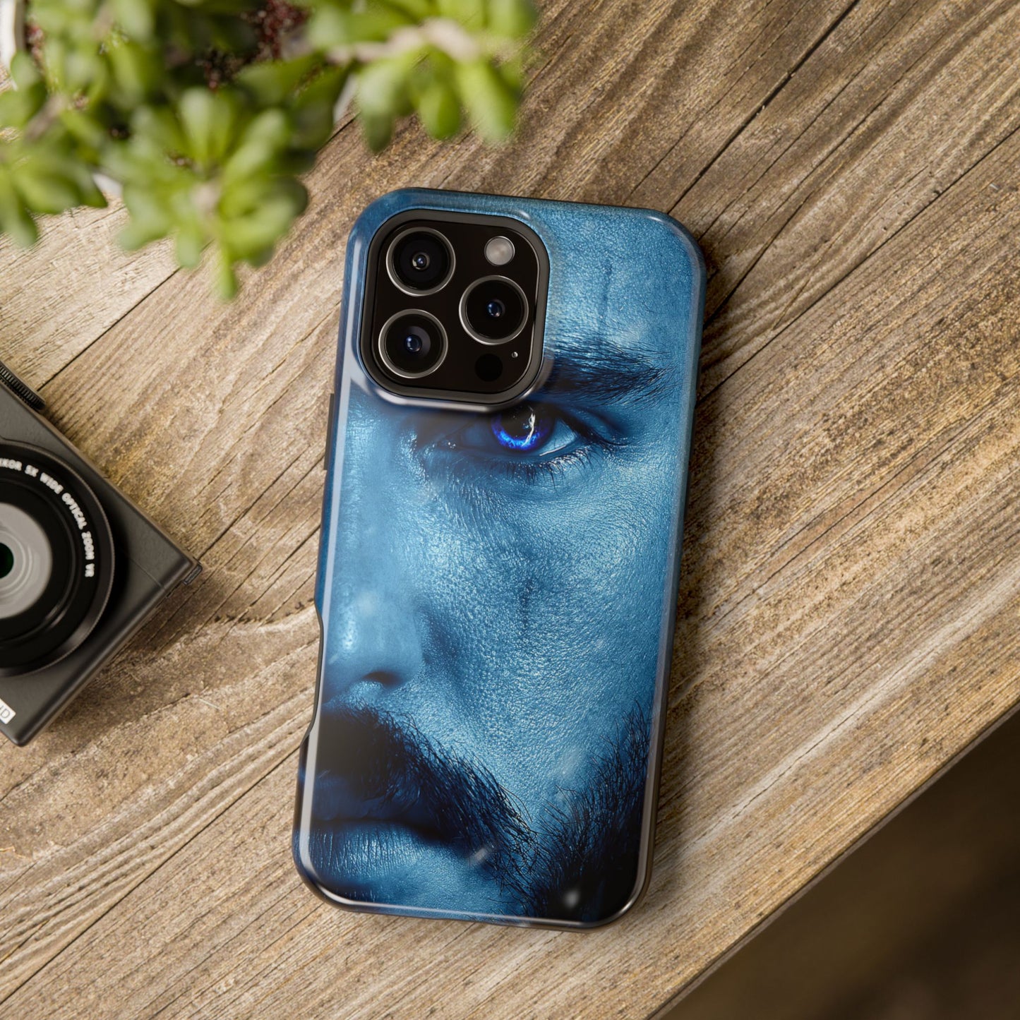 Game of Thrones MagSafe® iPhone Tough Case Dual Layer Robust