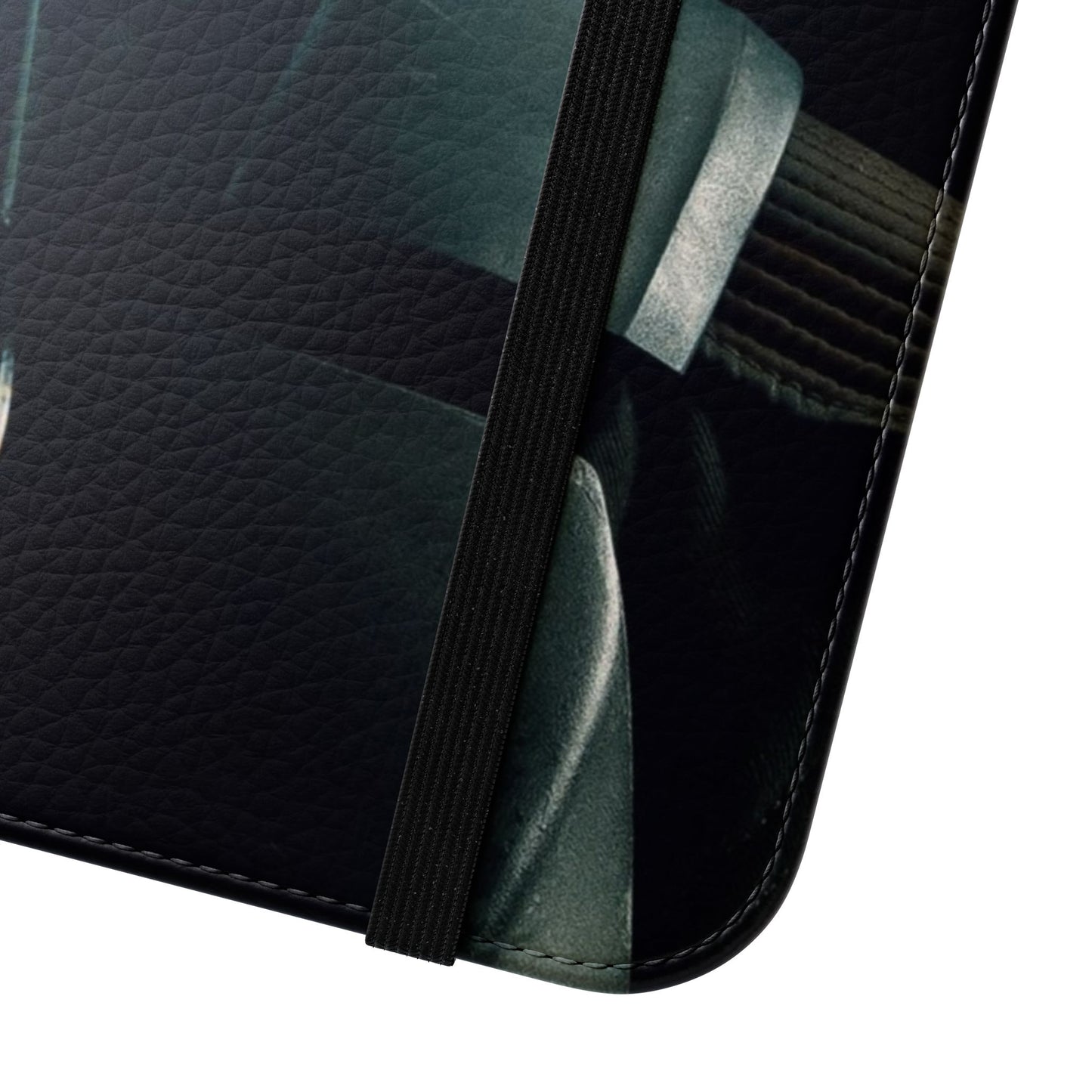 Mandalorian iPhone & Samsung Flip Case