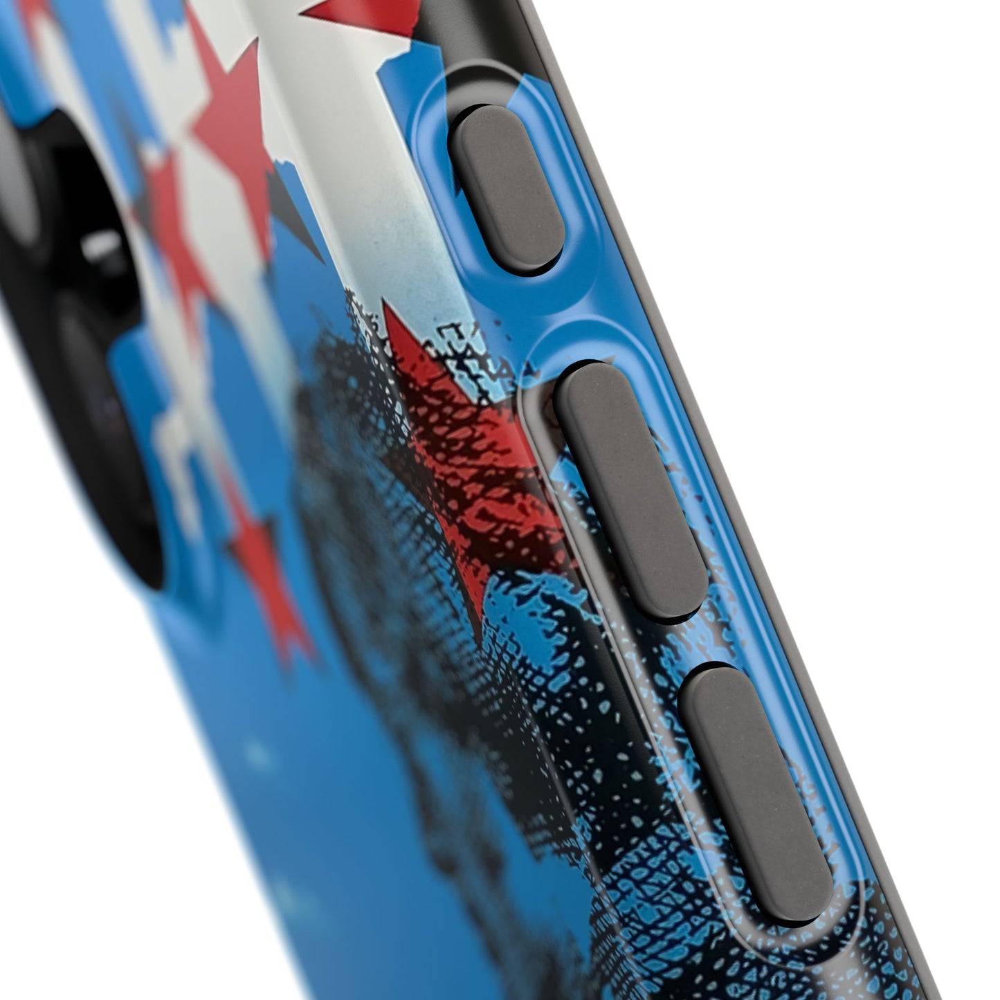 Easy Rider MagSafe® iPhone Tough Case Dual Layer Robust