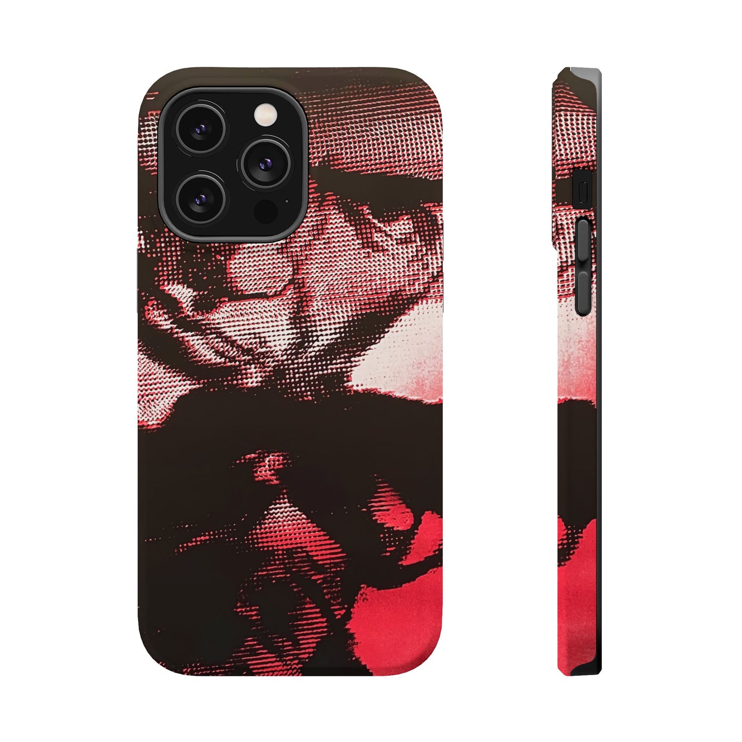 James Bond MagSafe® iPhone Tough Case Dual Layer Robust