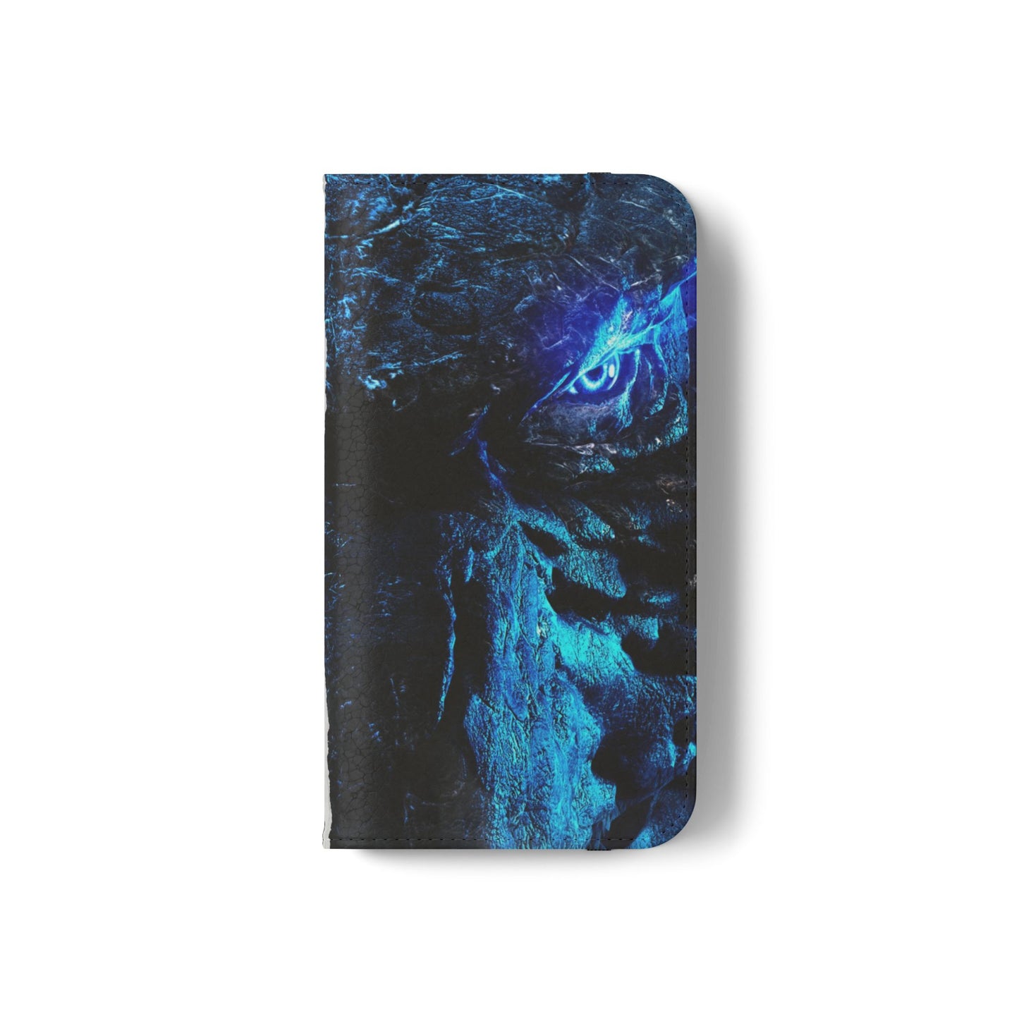 Godzilla vs Kong iPhone & Samsung Flip Case
