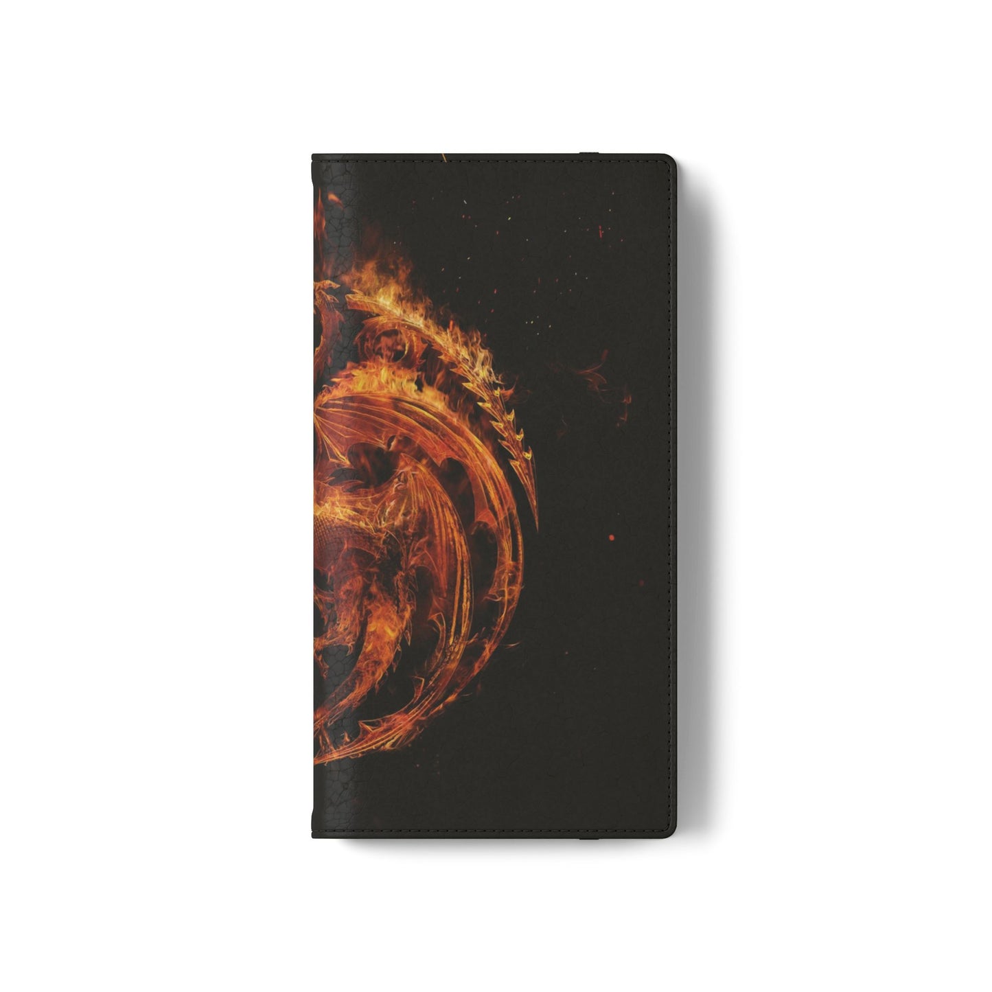House of the Dragon iPhone & Samsung Flip Case