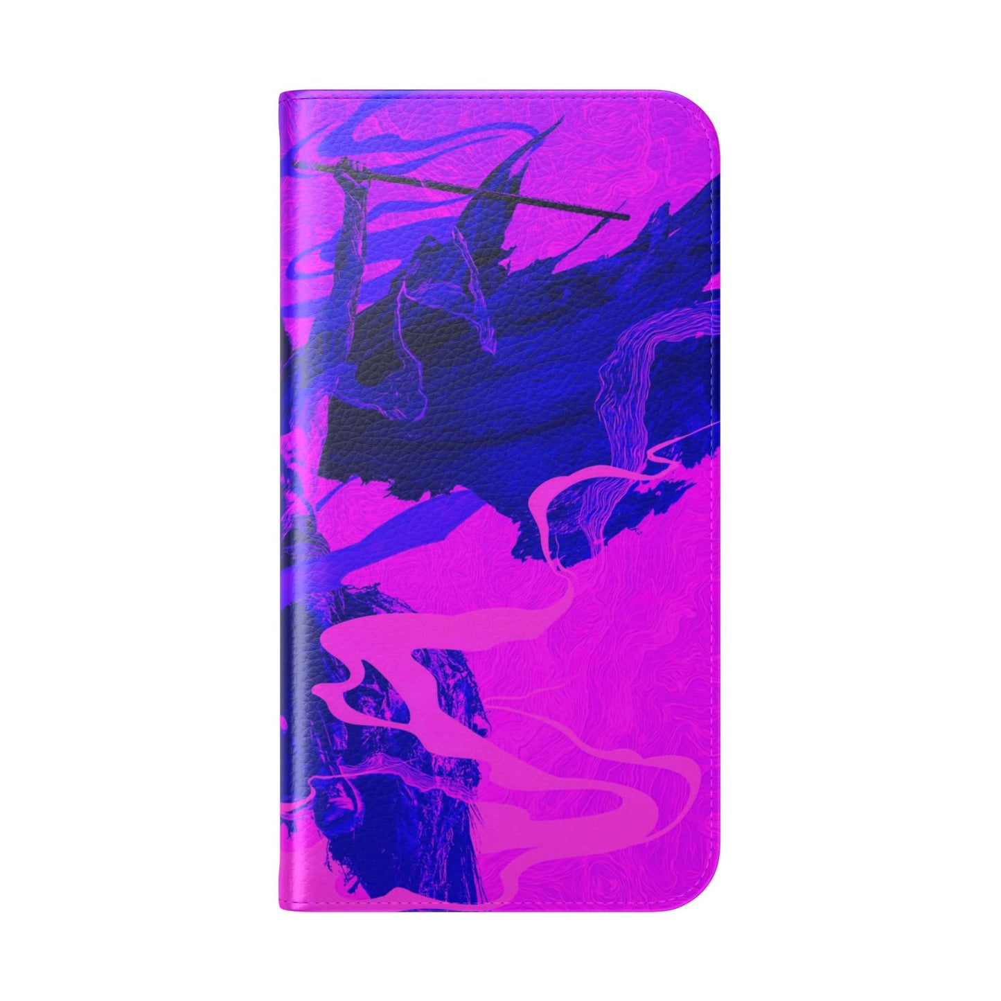 Army of the Dead iPhone & Samsung Flip Case