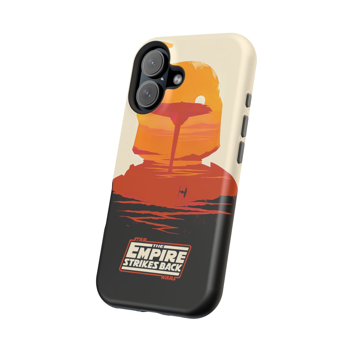 Star Wars MagSafe® iPhone Tough Case Dual Layer Robust