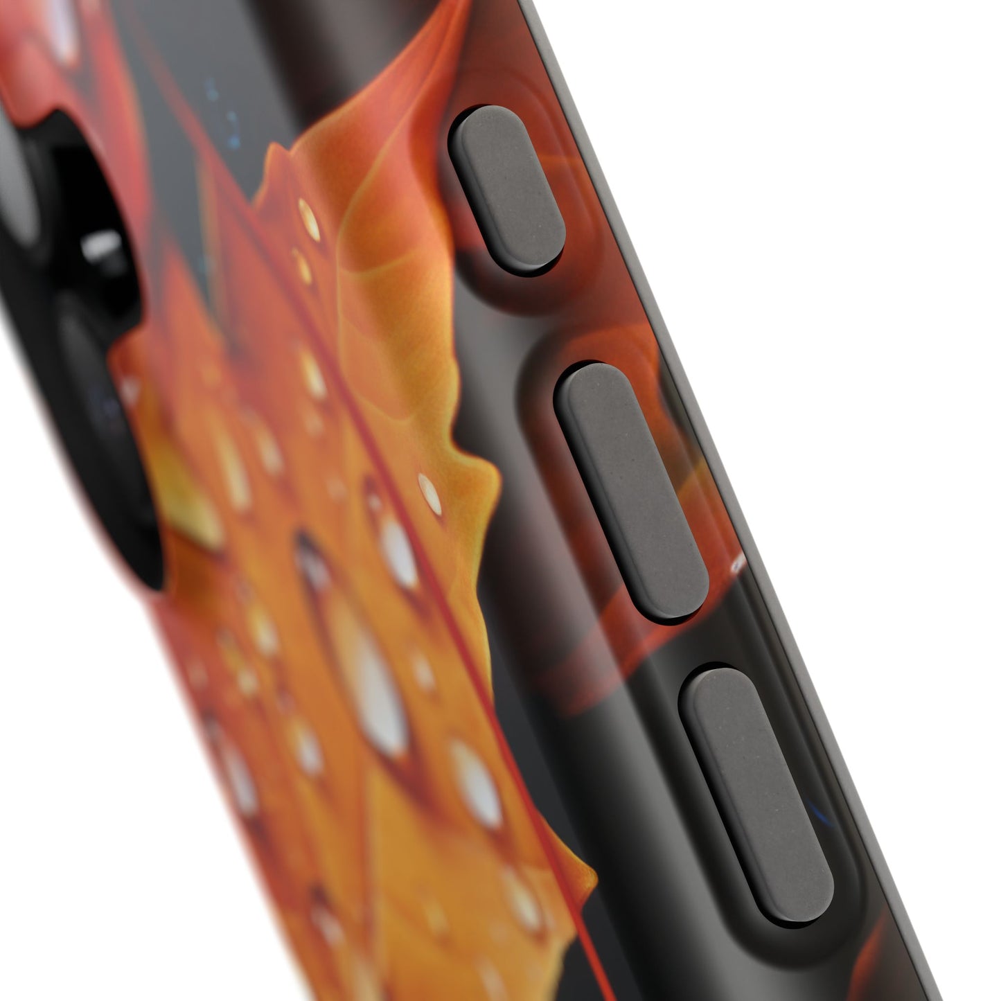 Fresh Nature MagSafe® iPhone Tough Case Dual Layer Robust