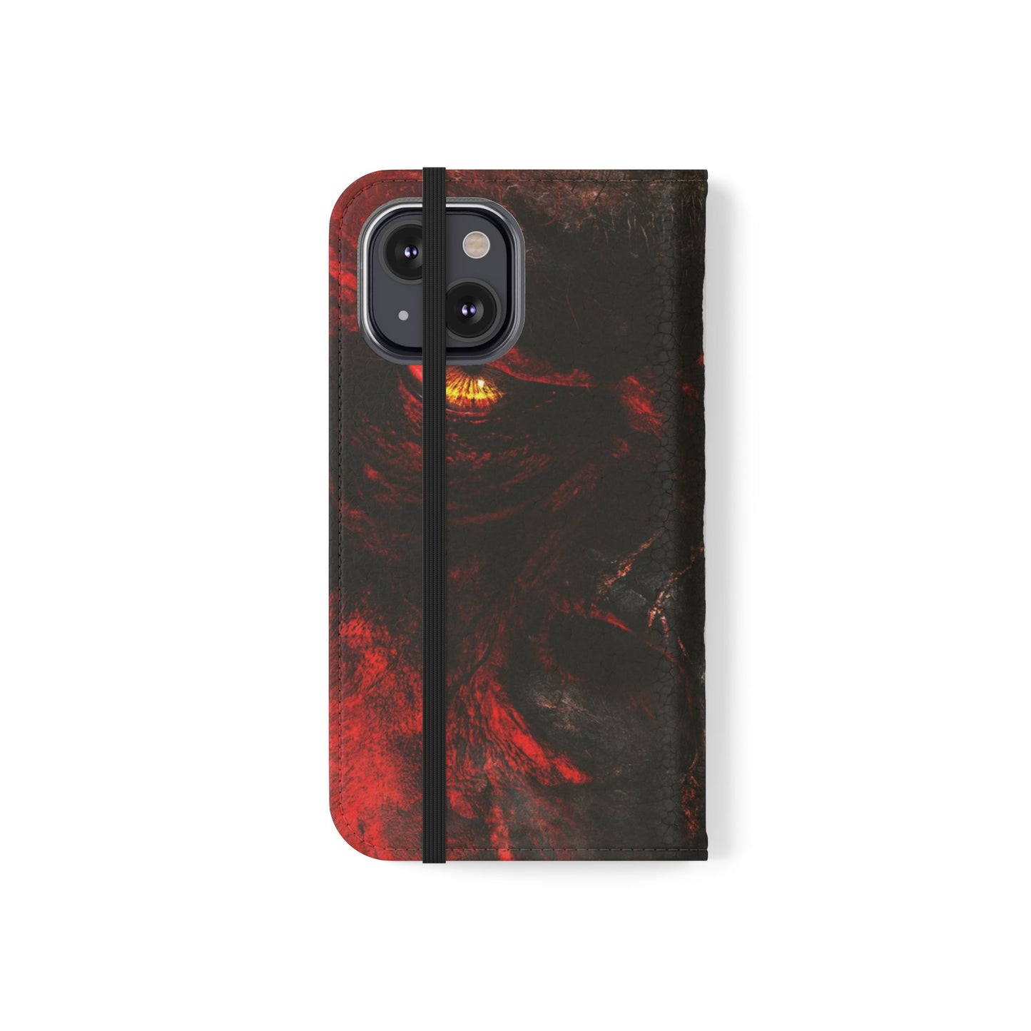 Godzilla vs Kong iPhone & Samsung Flip Case