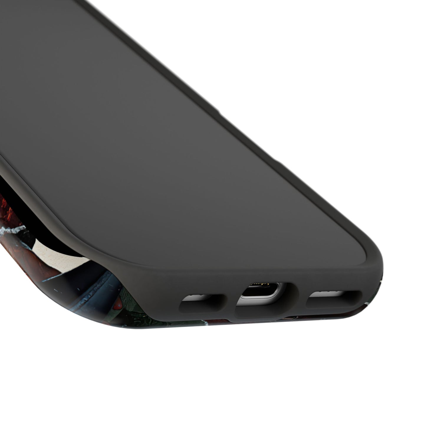 Call of Duty Zombies MagSafe® iPhone Tough Case Dual Layer Robust
