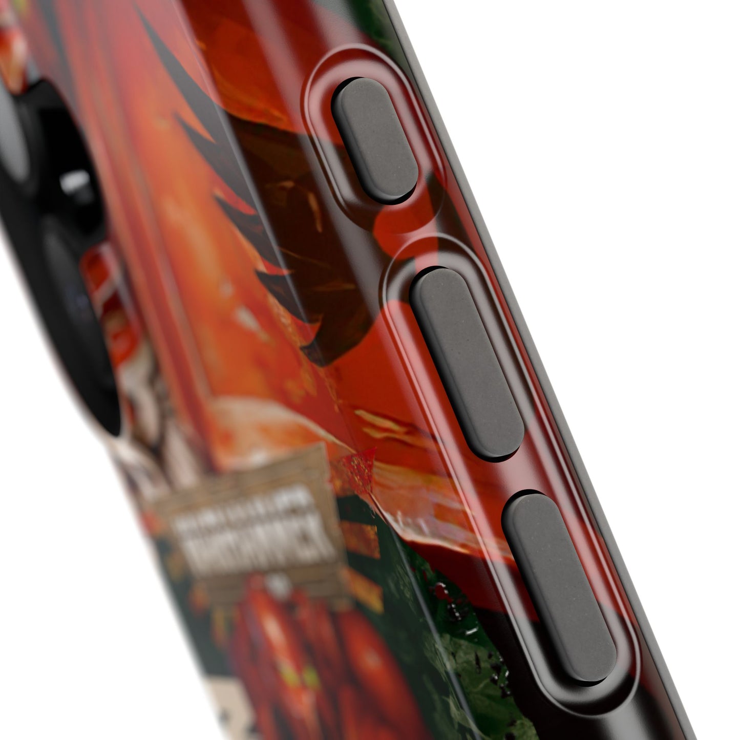Warhammer MagSafe® iPhone Tough Case Dual Layer Robust