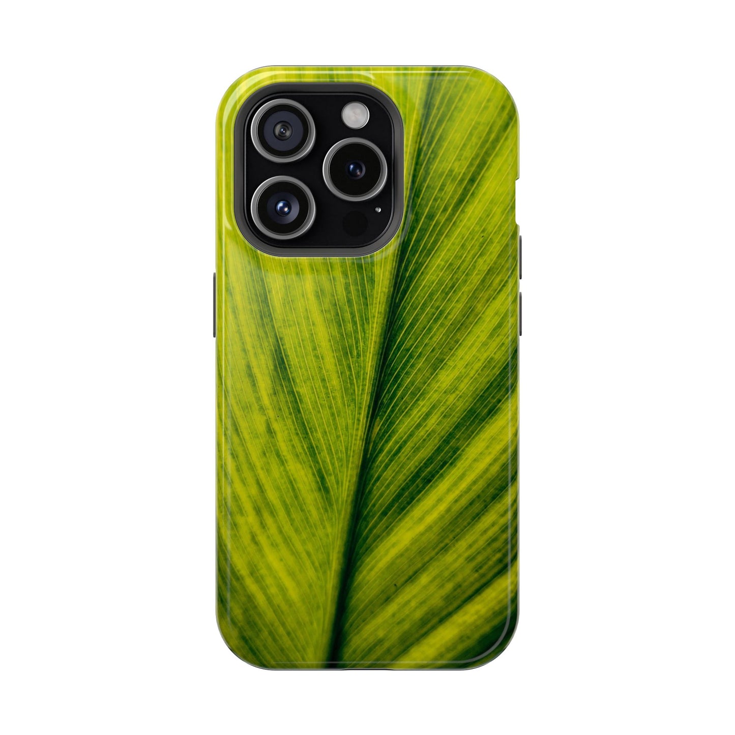 Trees Nature MagSafe® iPhone Tough Case Dual Layer Robust