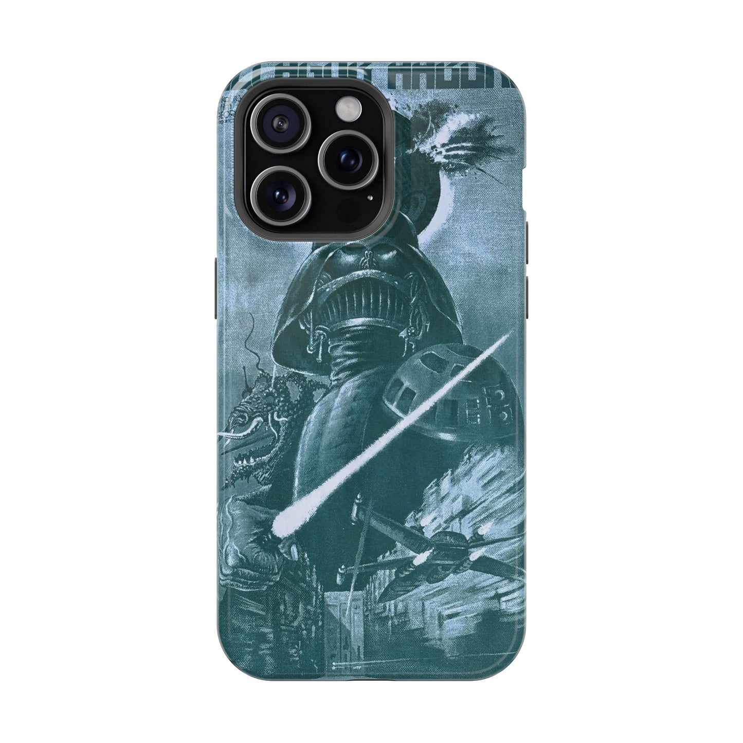 Star Wars MagSafe® iPhone Tough Case Dual Layer Robust