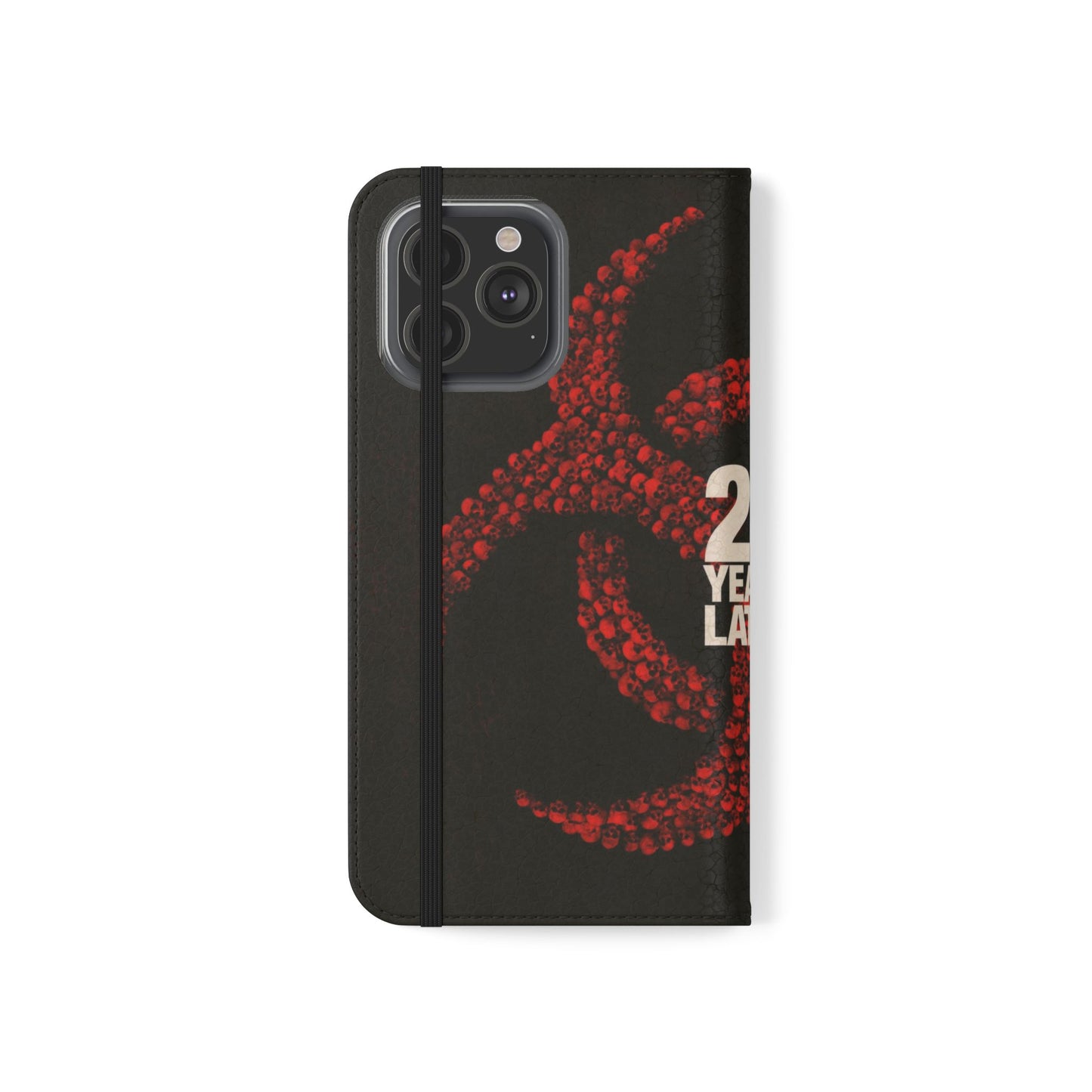 28 Years Later iPhone & Samsung Flip Case