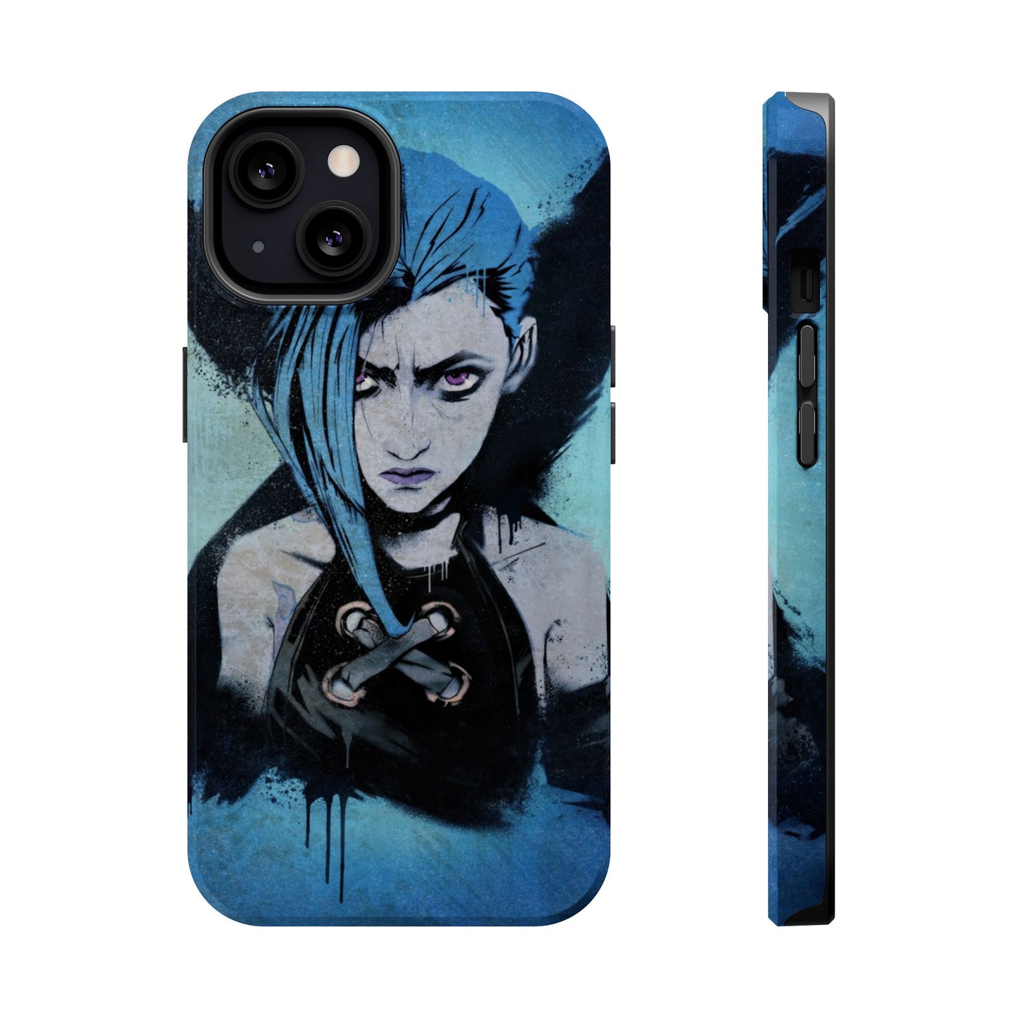 League of Legends MagSafe® iPhone Tough Case Dual Layer Robust