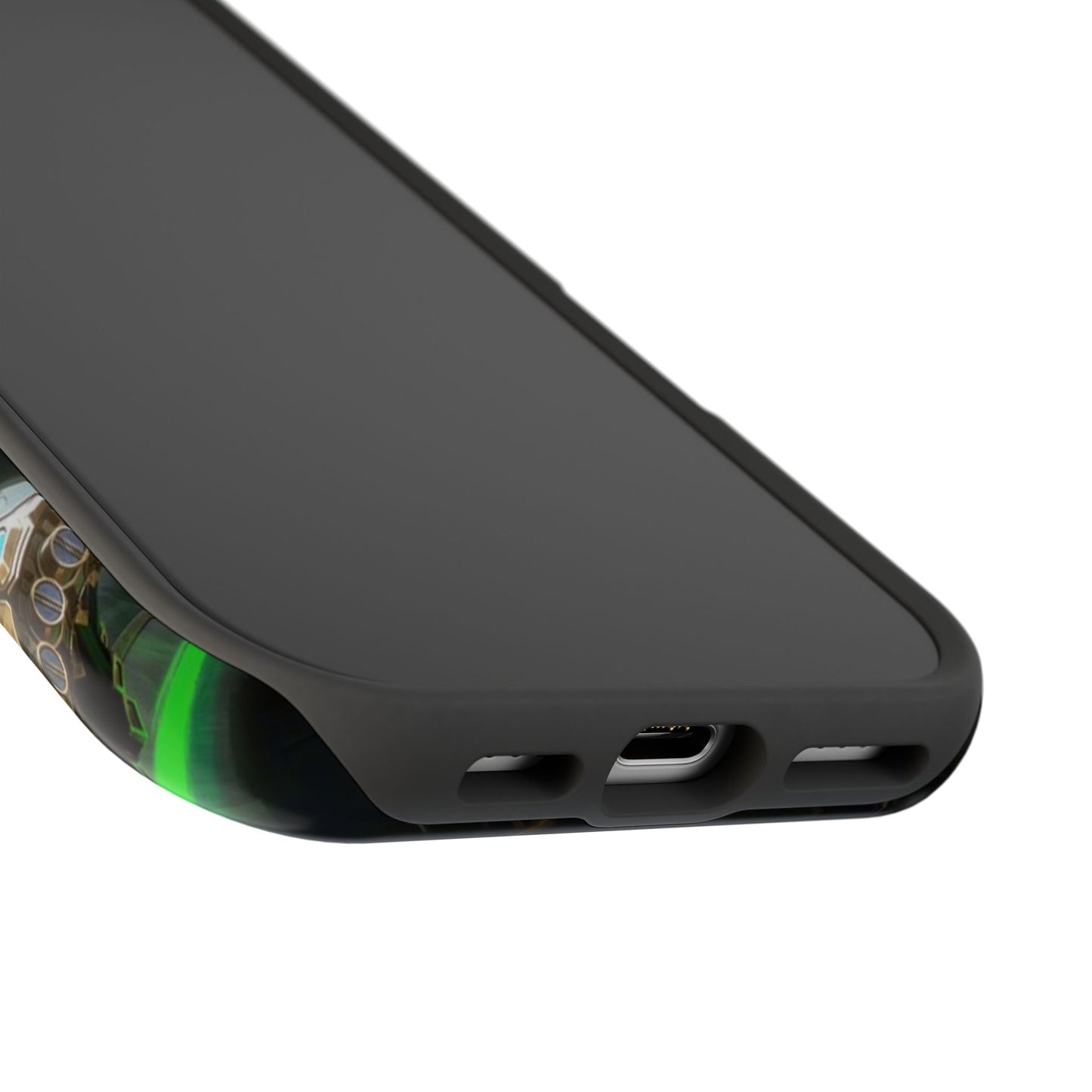 League of Legends MagSafe® iPhone Tough Case Dual Layer Robust
